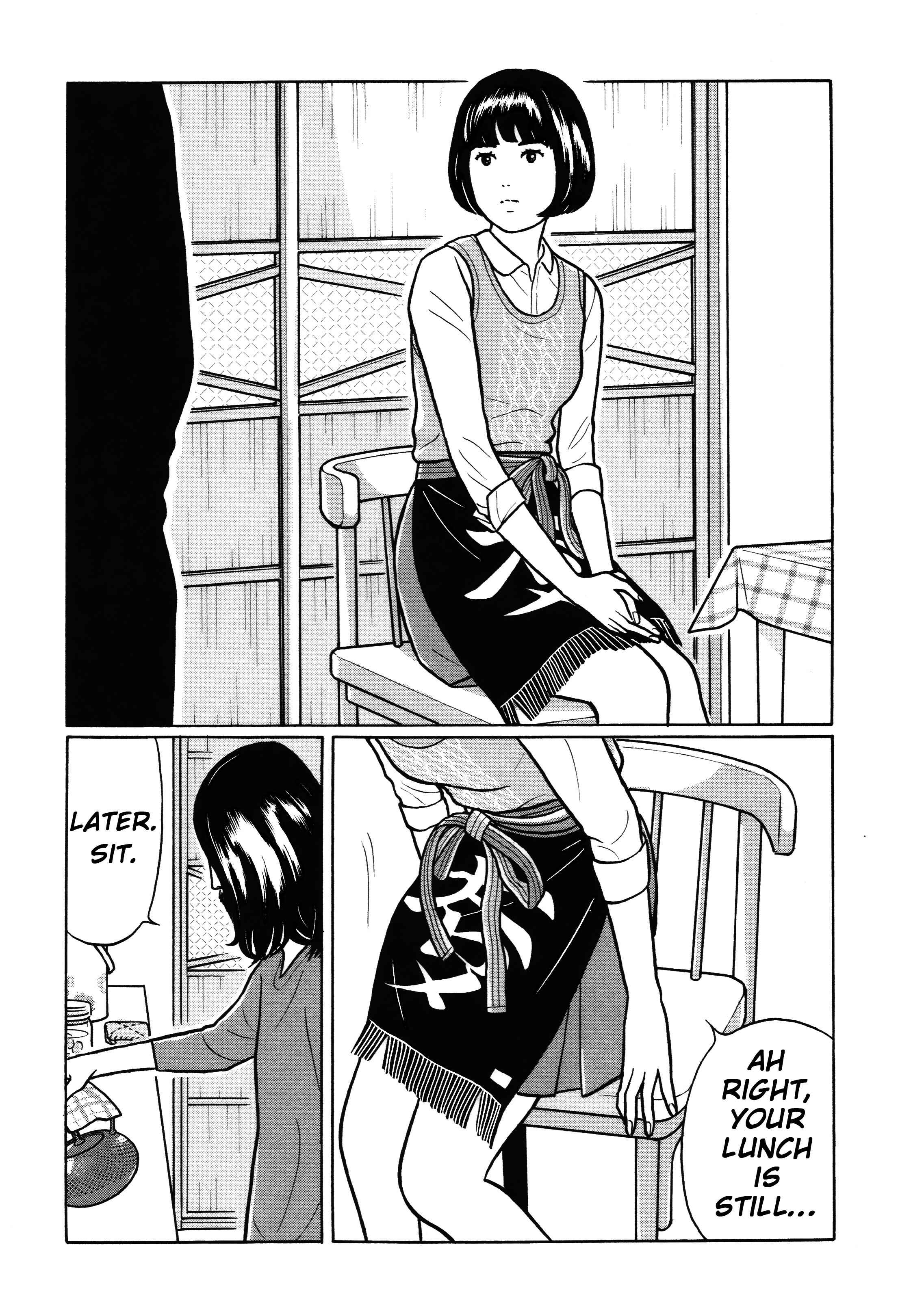 Page 12 Chapter 36 Little Kobe
