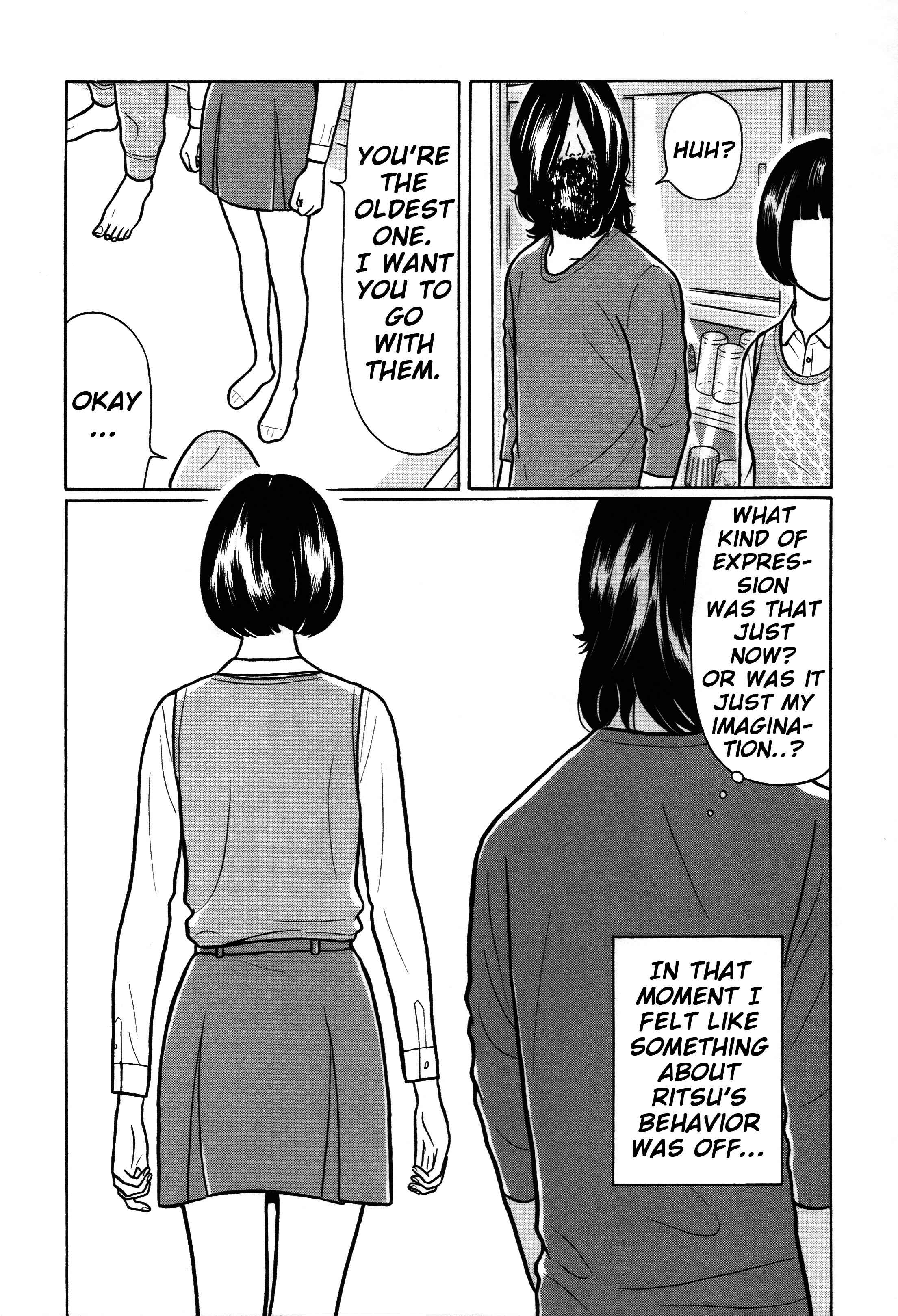 Page 2 Chapter 36 Little Kobe