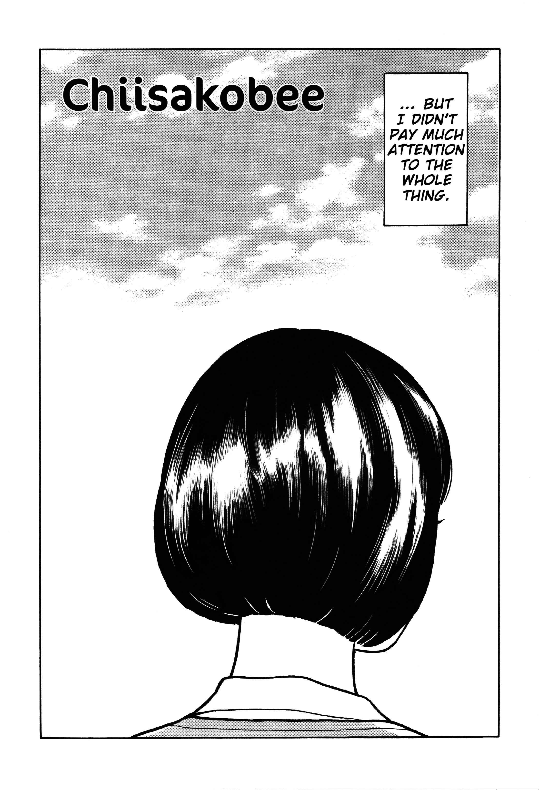 Page 3 Chapter 36 Little Kobe