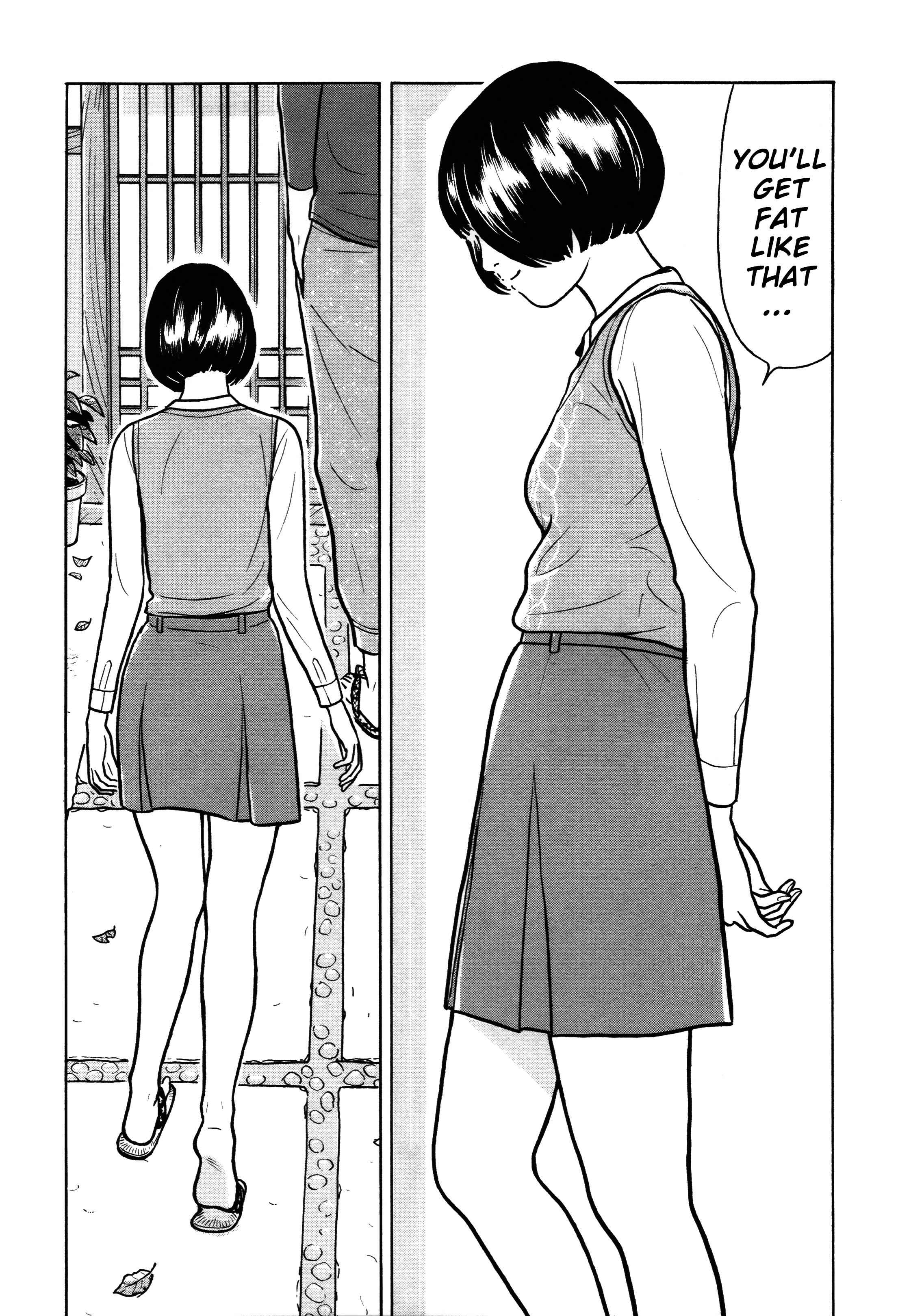 Page 6 Chapter 36 Little Kobe