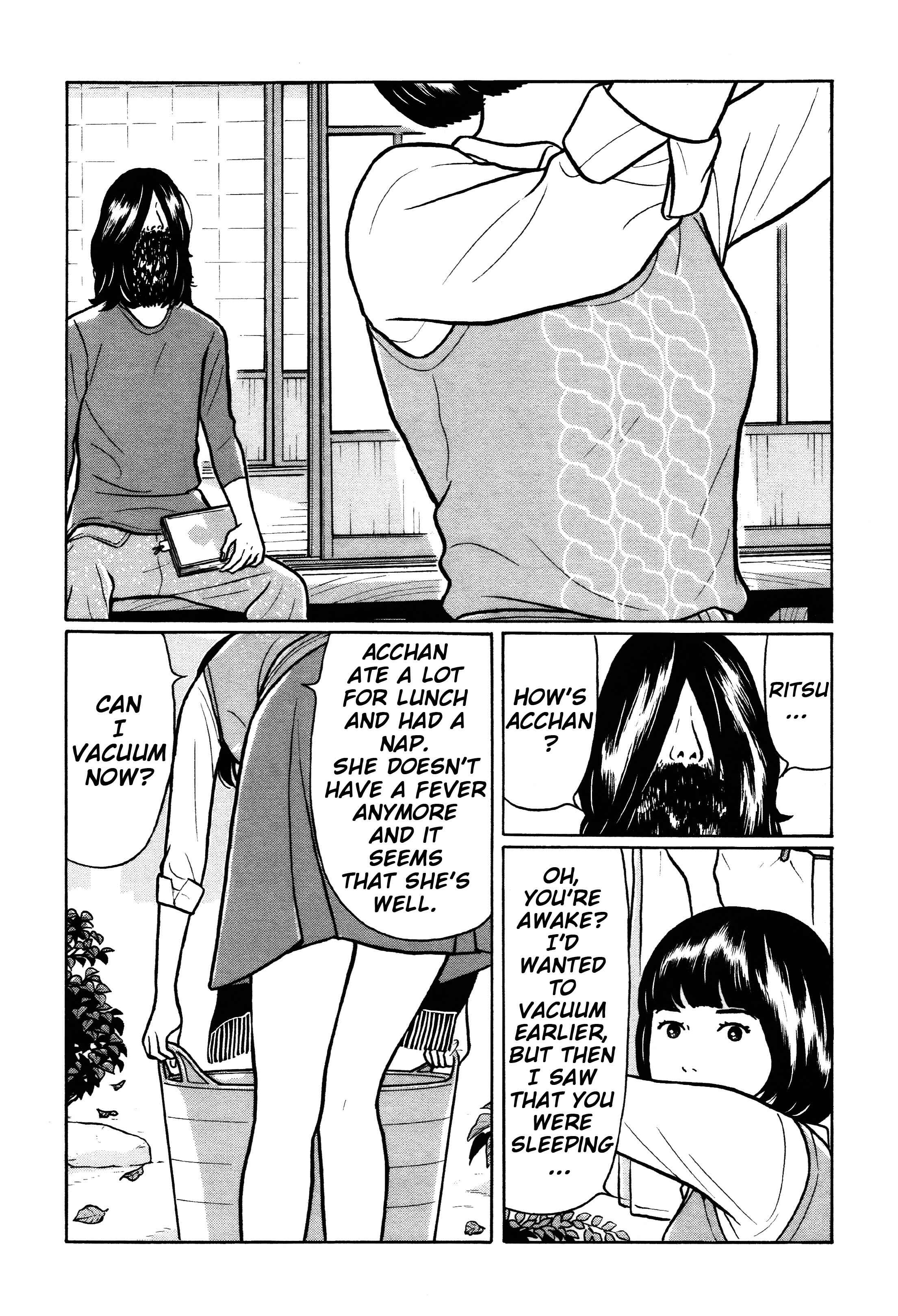 Page 9 Chapter 36 Little Kobe