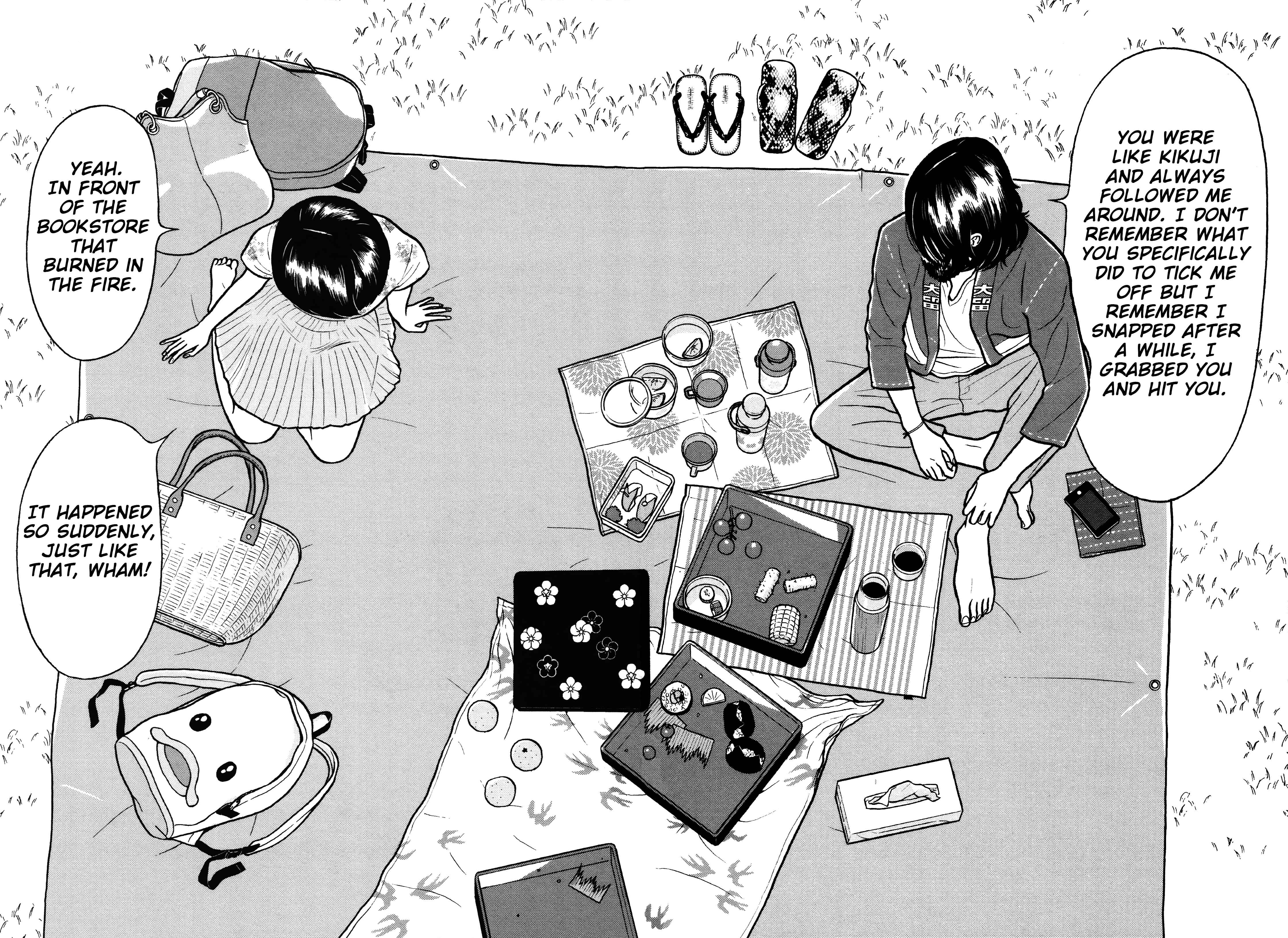 Page 2 Chapter 19 Little Kobe