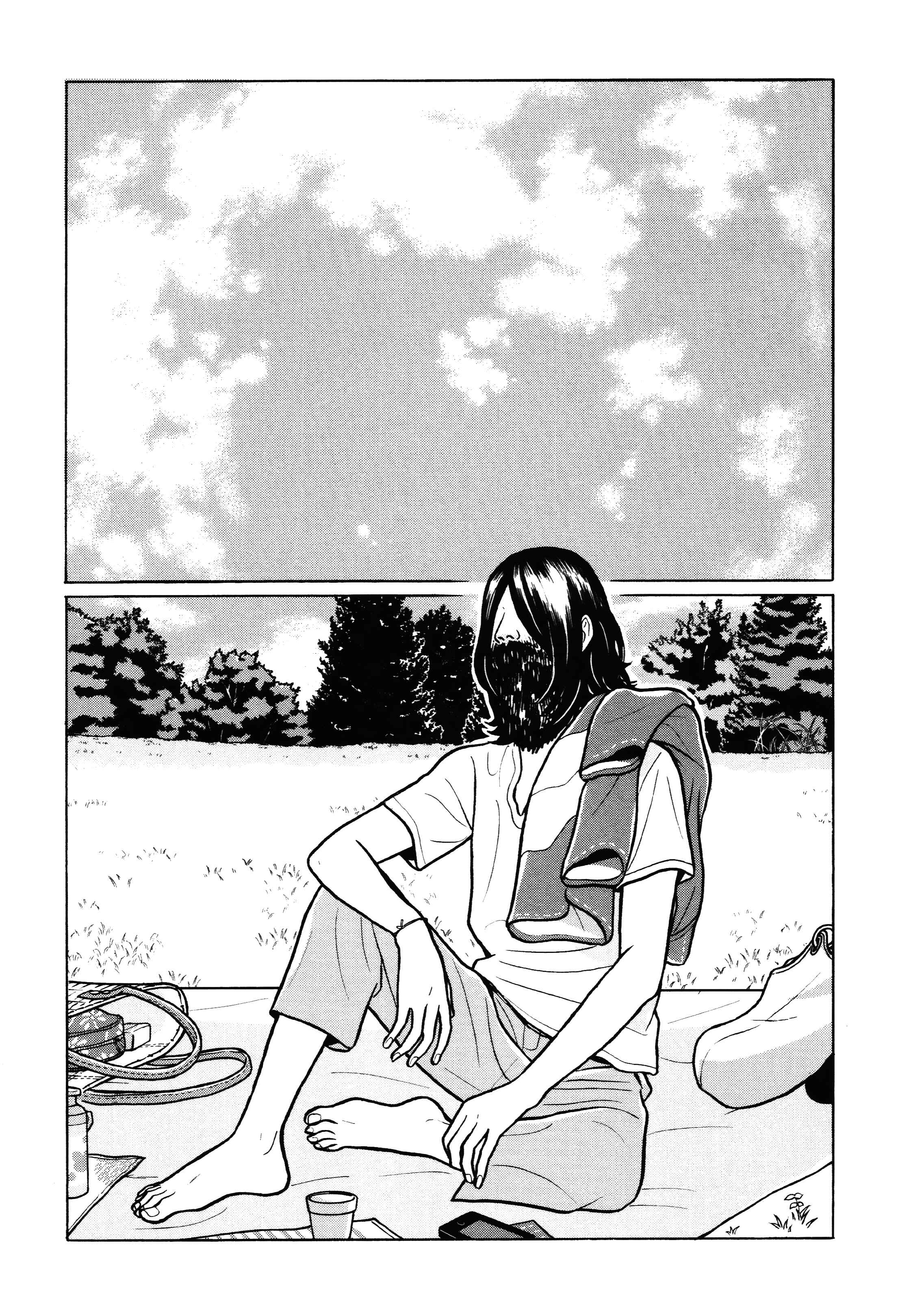 Page 8 Chapter 19 Little Kobe