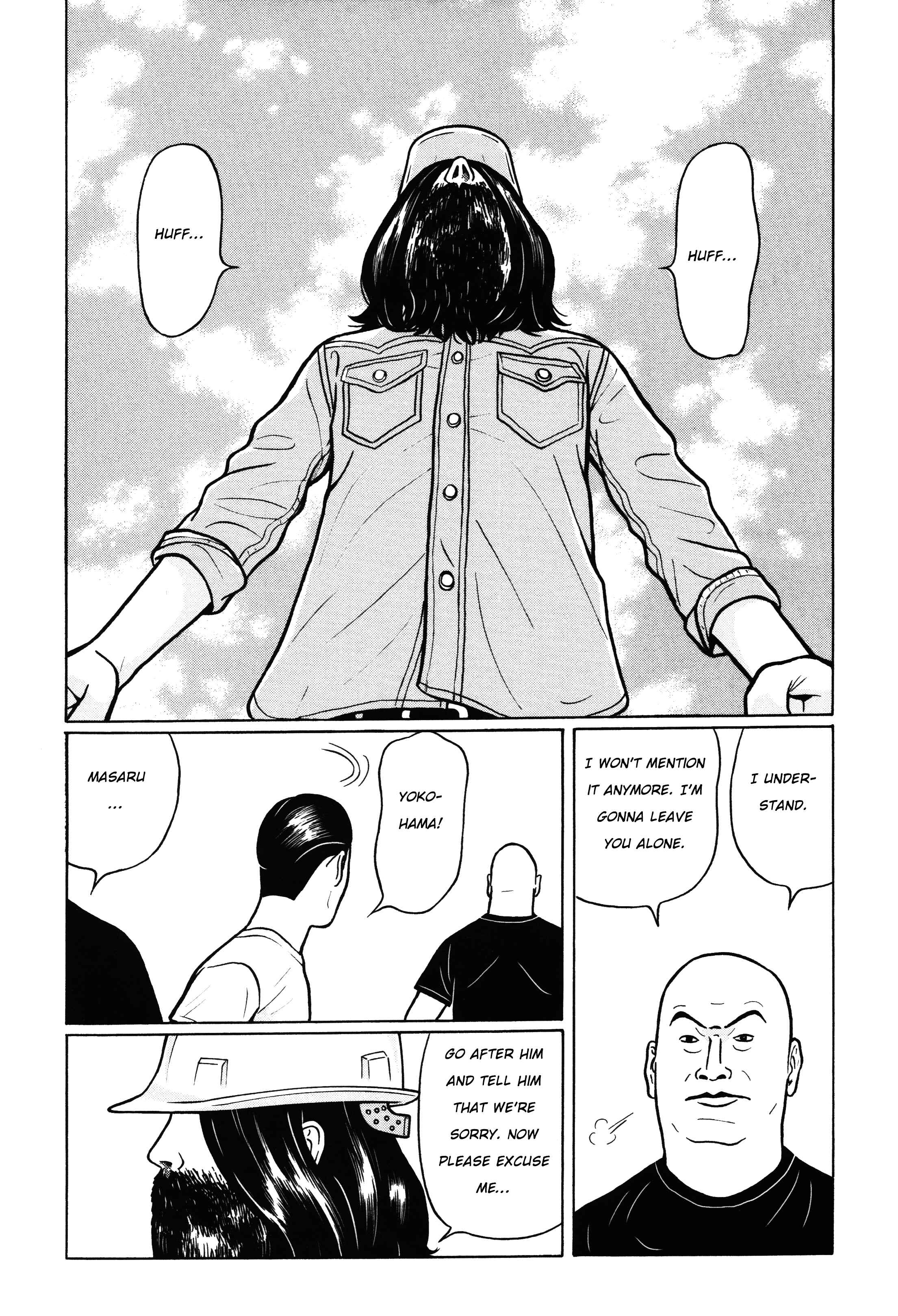Page 14 Chapter 4 Little Kobe