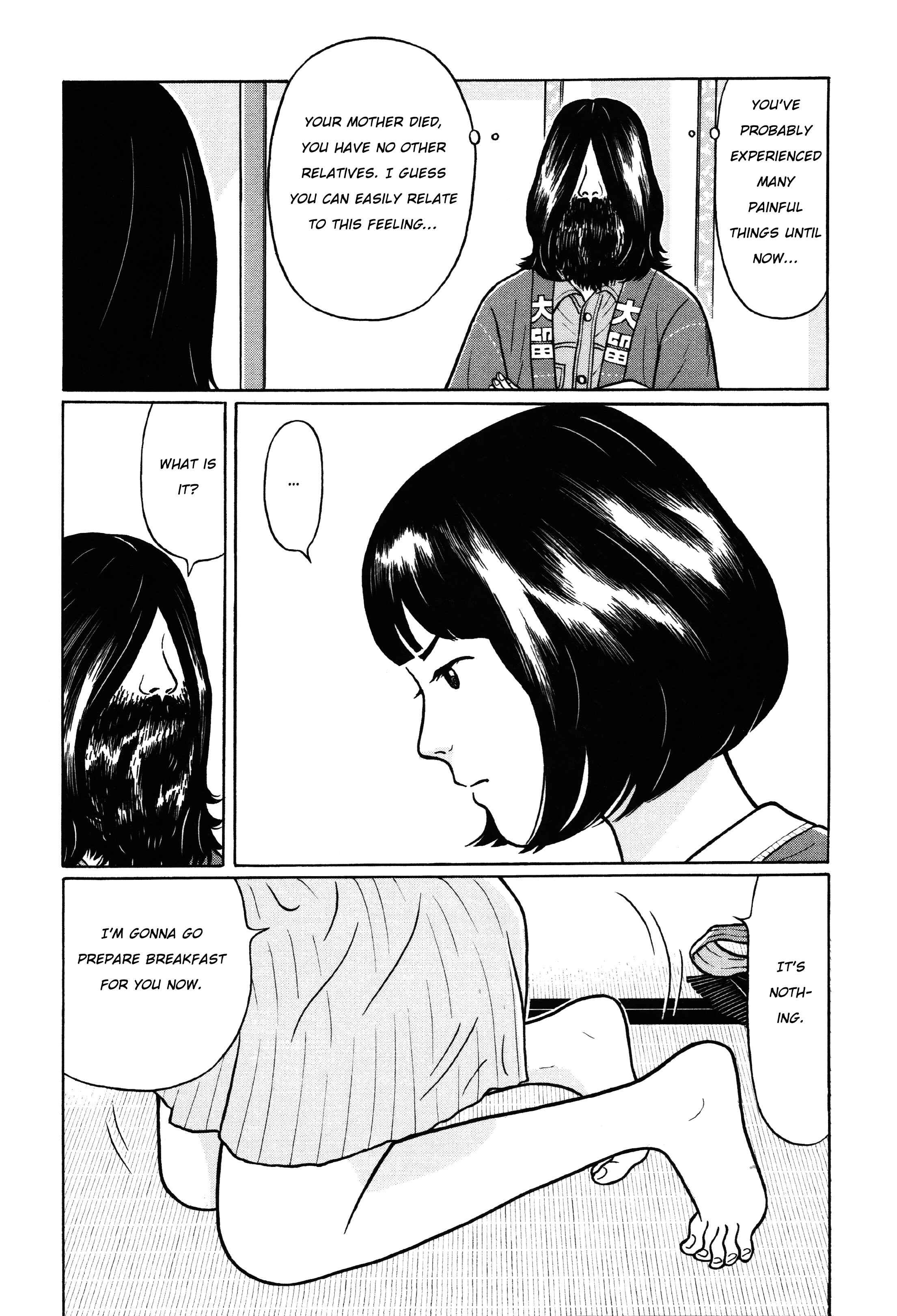 Page 4 Chapter 4 Little Kobe