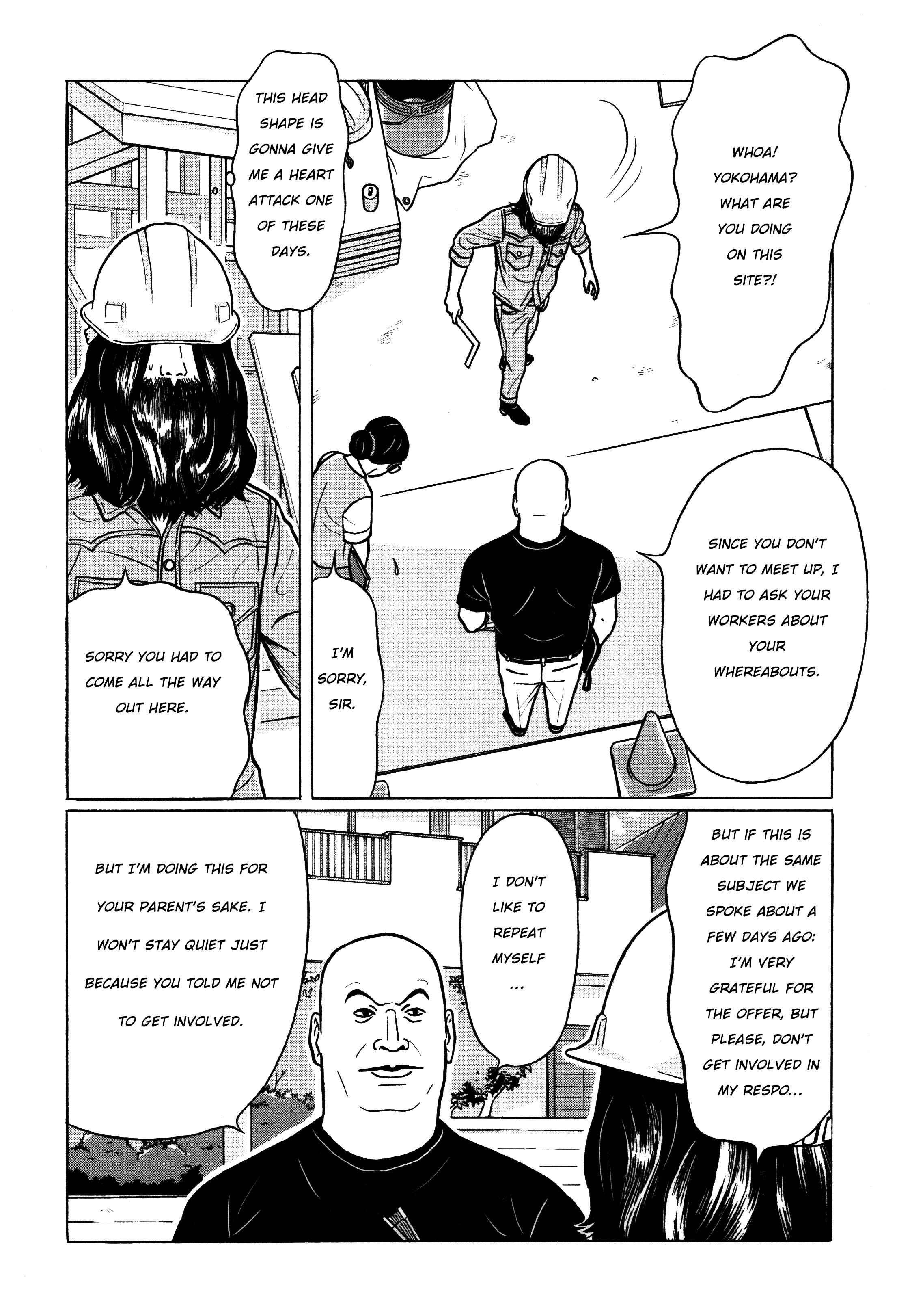 Page 9 Chapter 4 Little Kobe