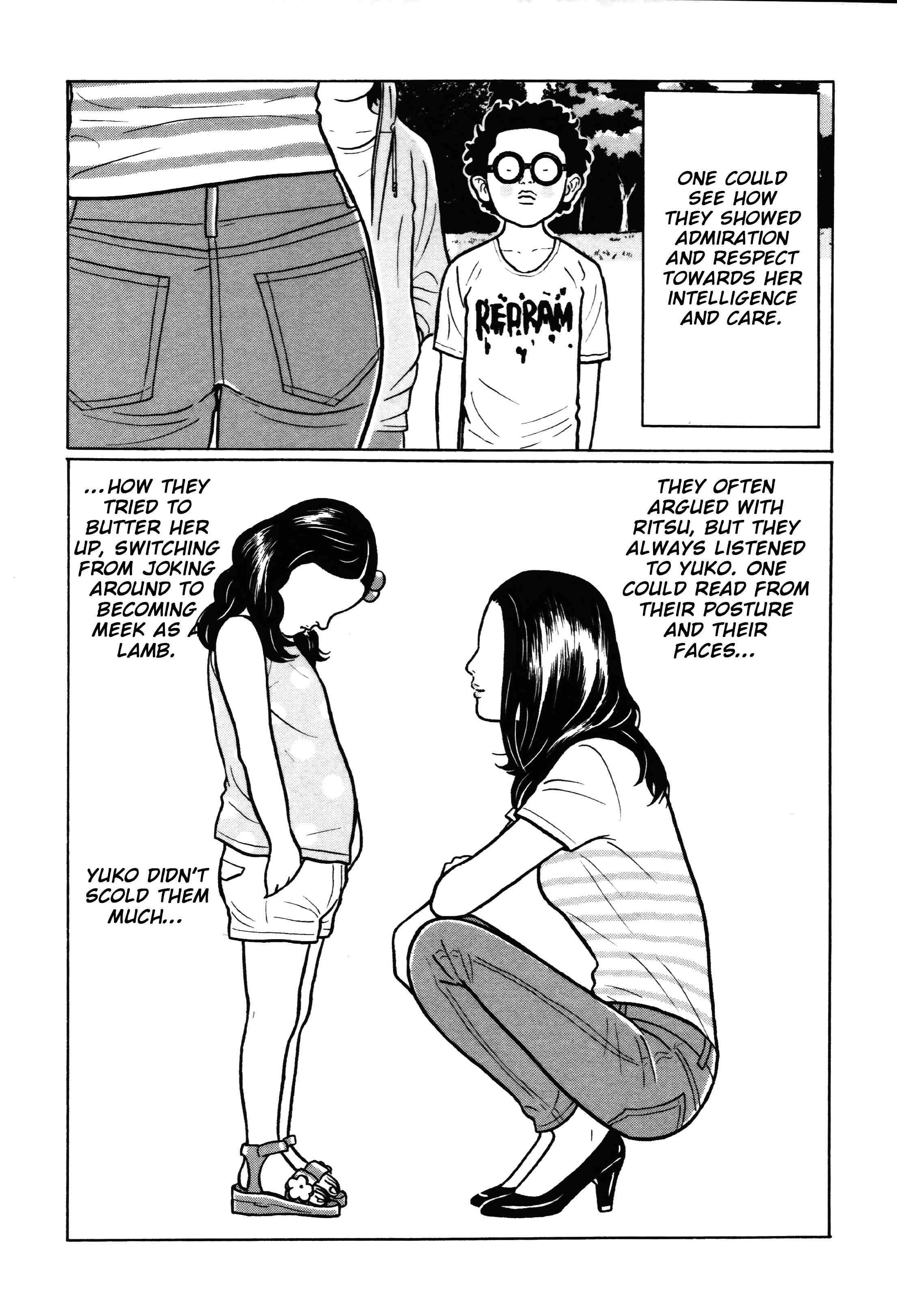 Page 10 Chapter 18 Little Kobe