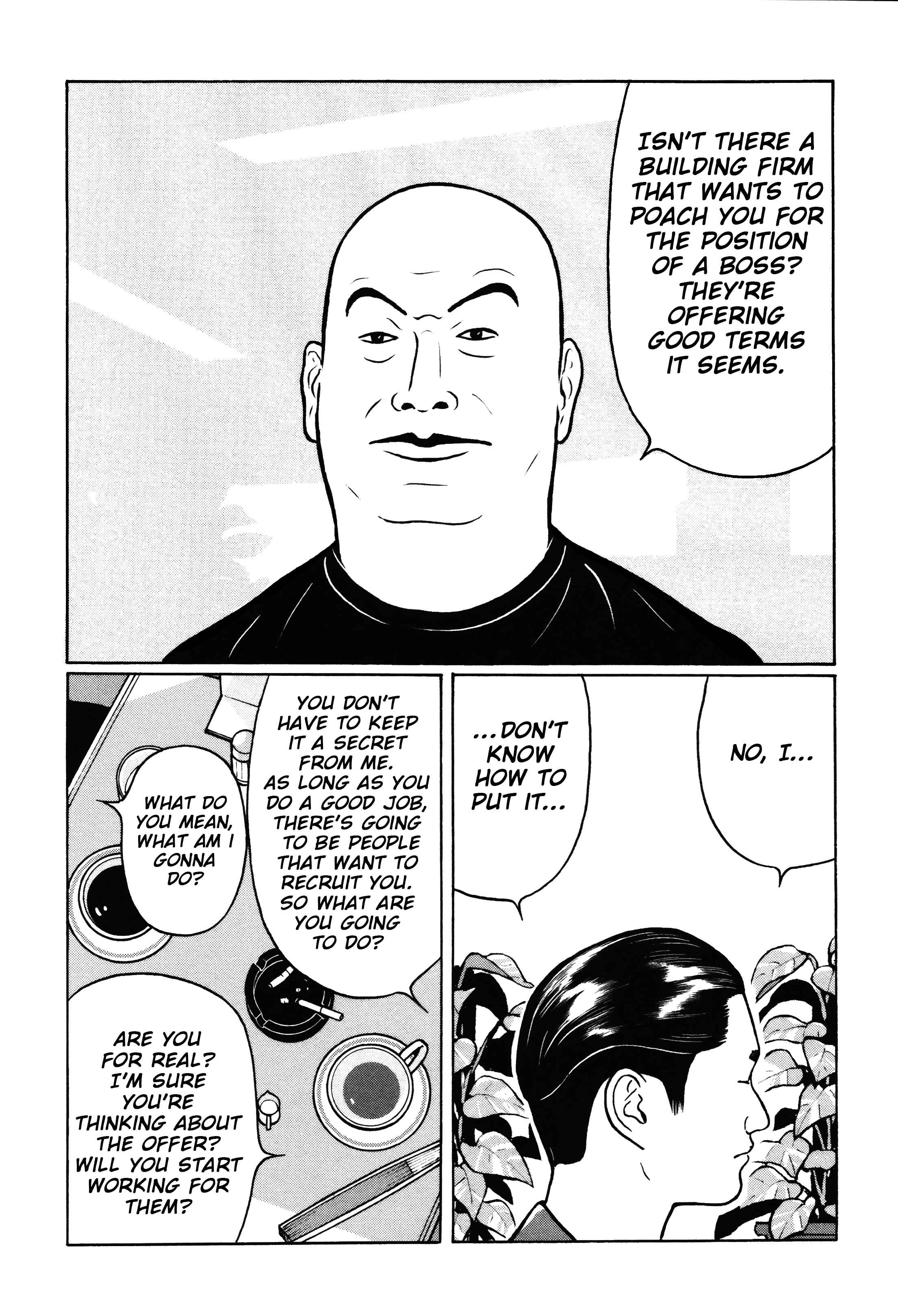 Page 16 Chapter 18 Little Kobe