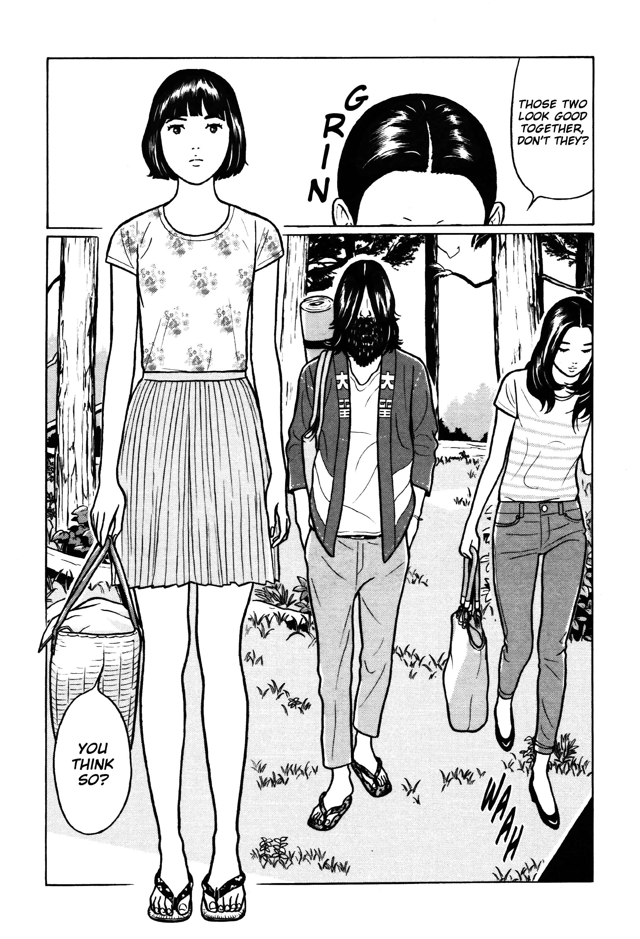 Page 5 Chapter 18 Little Kobe