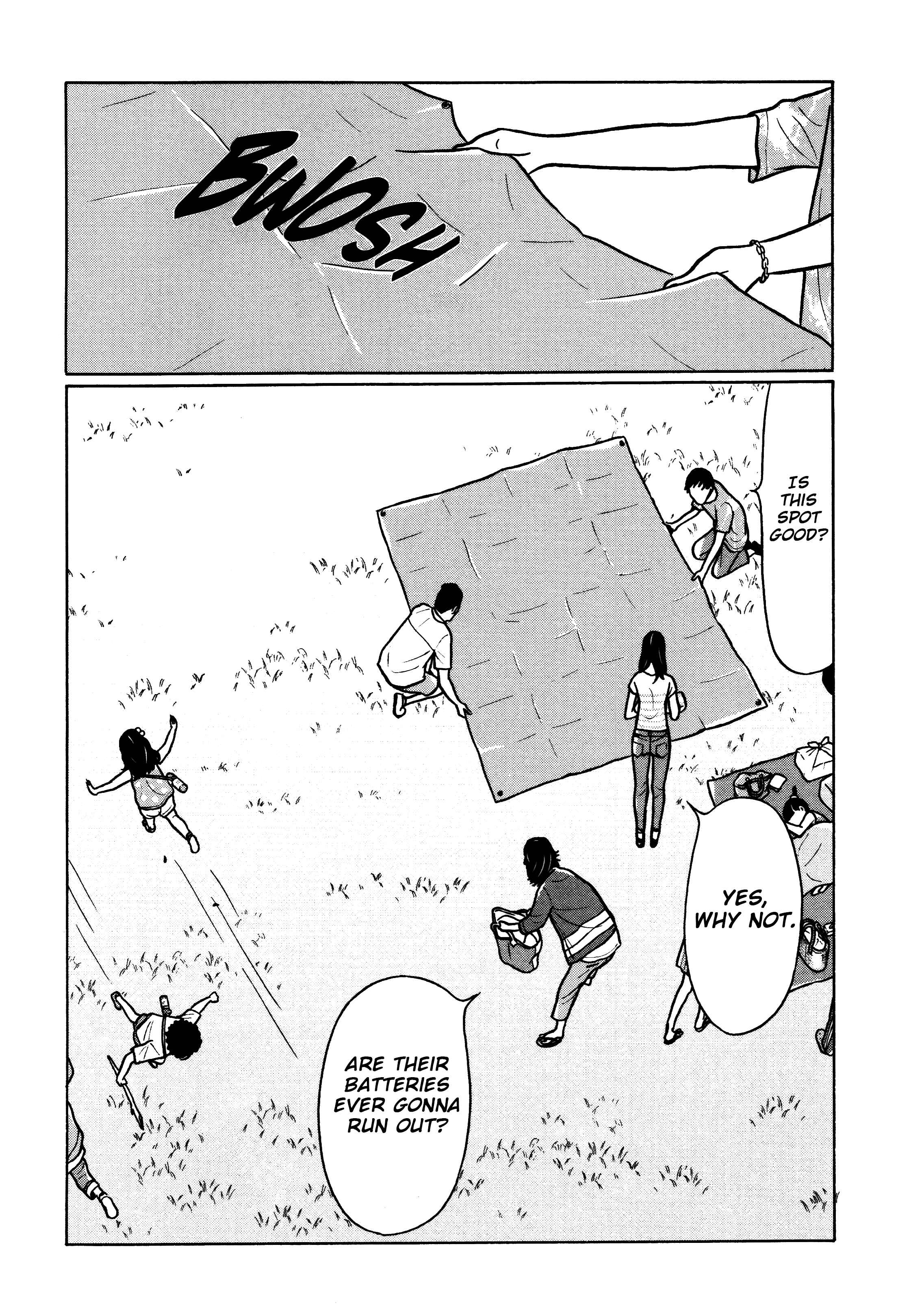 Page 8 Chapter 18 Little Kobe