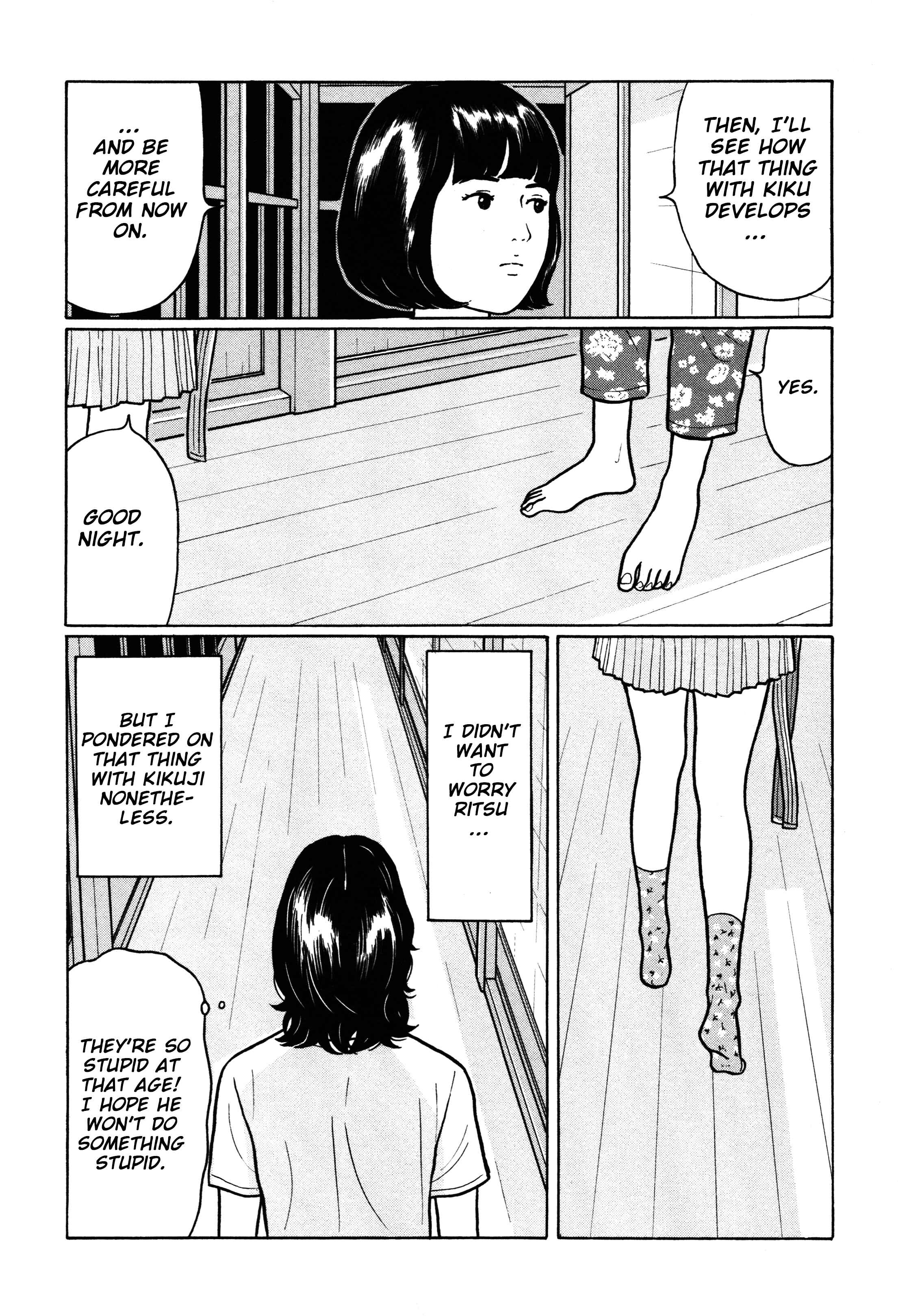 Page 16 Chapter 16 Little Kobe