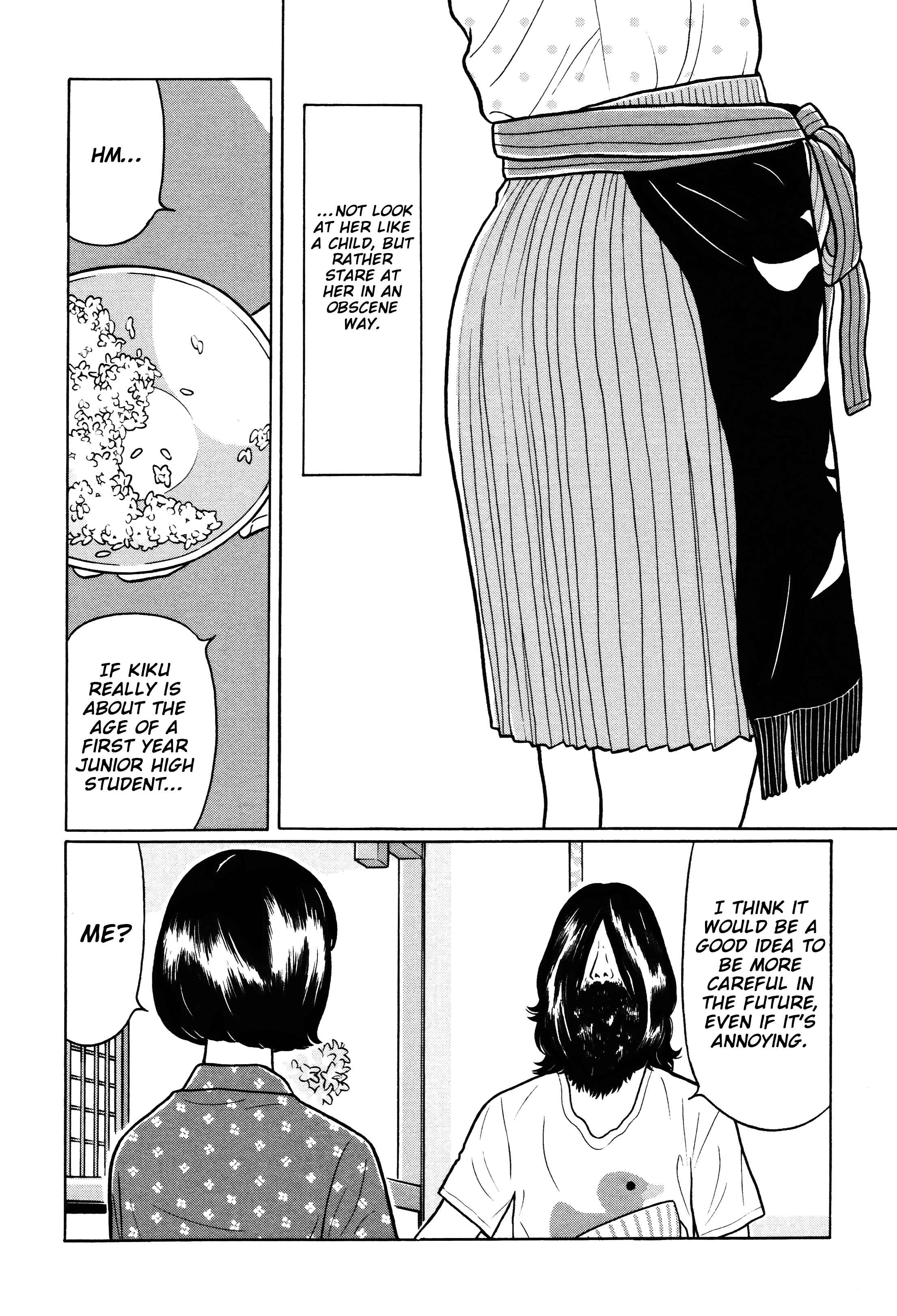 Page 6 Chapter 16 Little Kobe