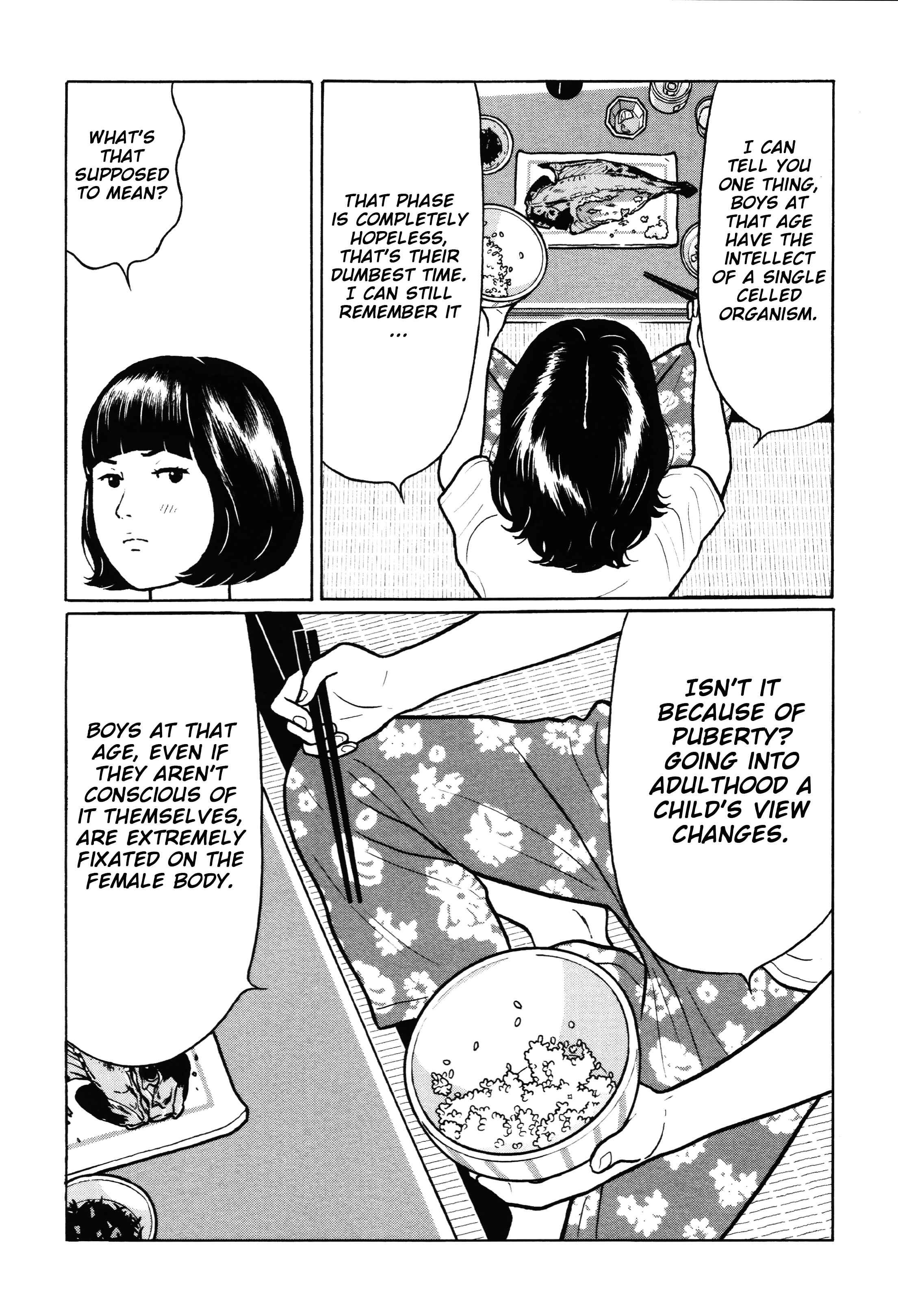 Page 7 Chapter 16 Little Kobe