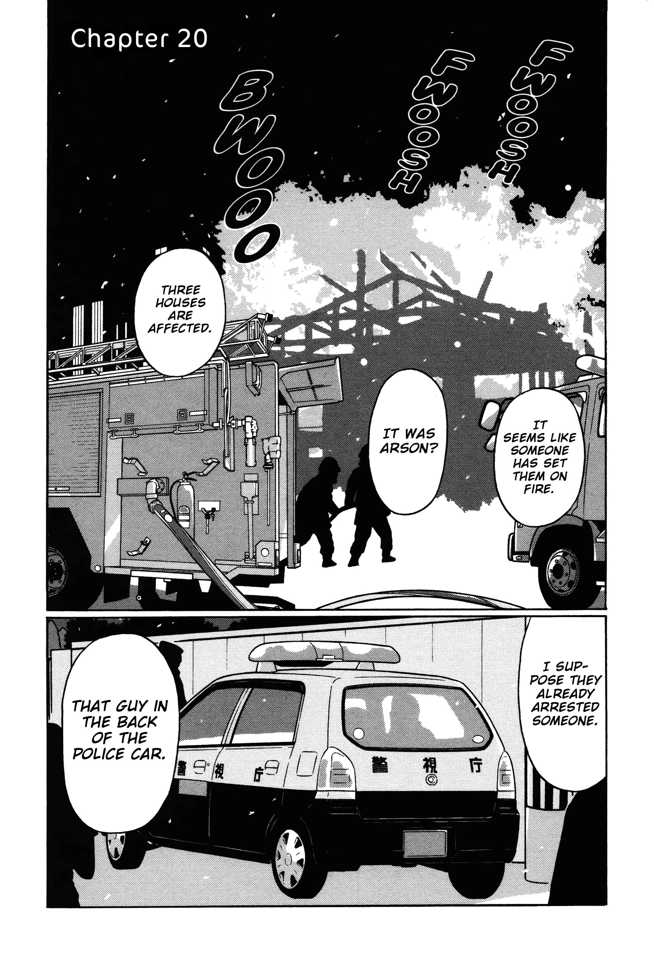 Page 1 Chapter 20 Little Kobe