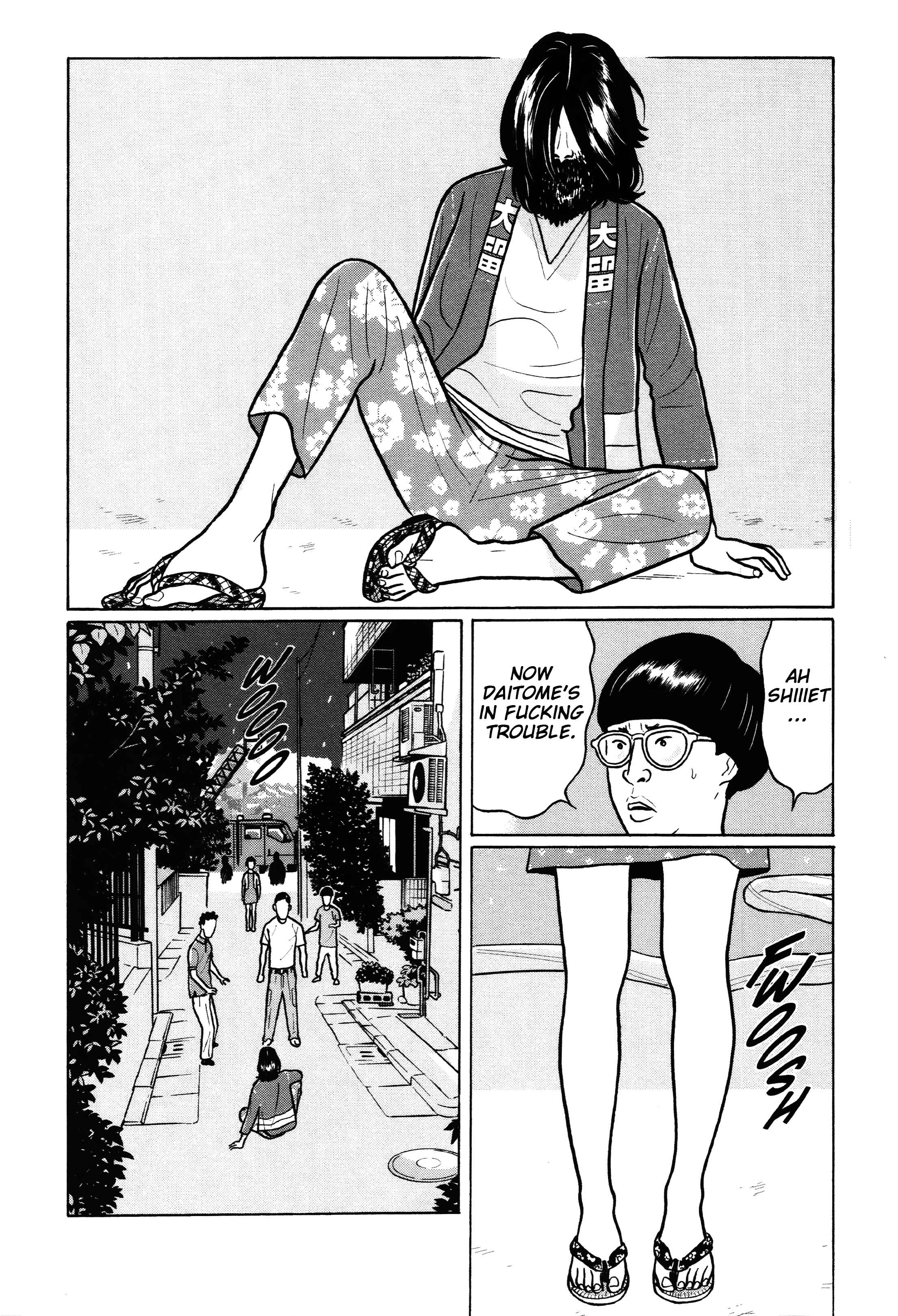 Page 10 Chapter 20 Little Kobe
