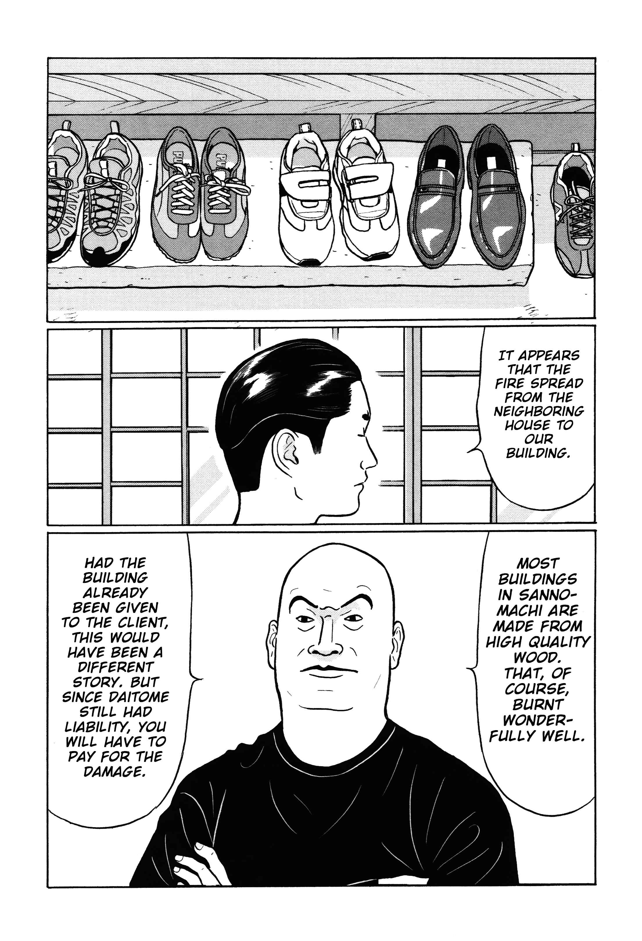Page 12 Chapter 20 Little Kobe