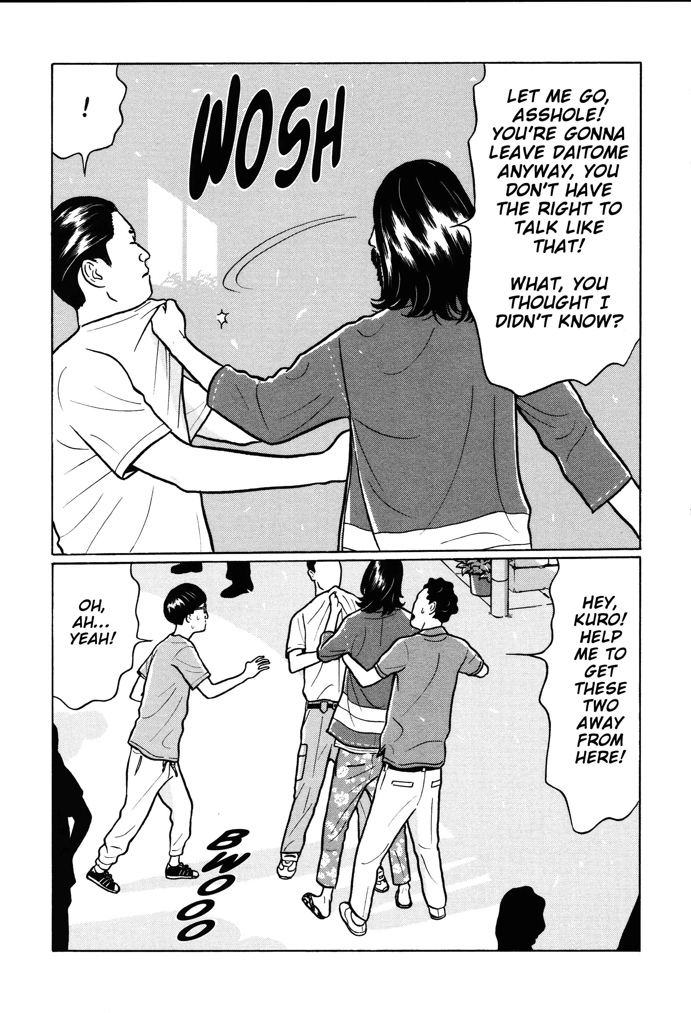Page 5 Chapter 20 Little Kobe