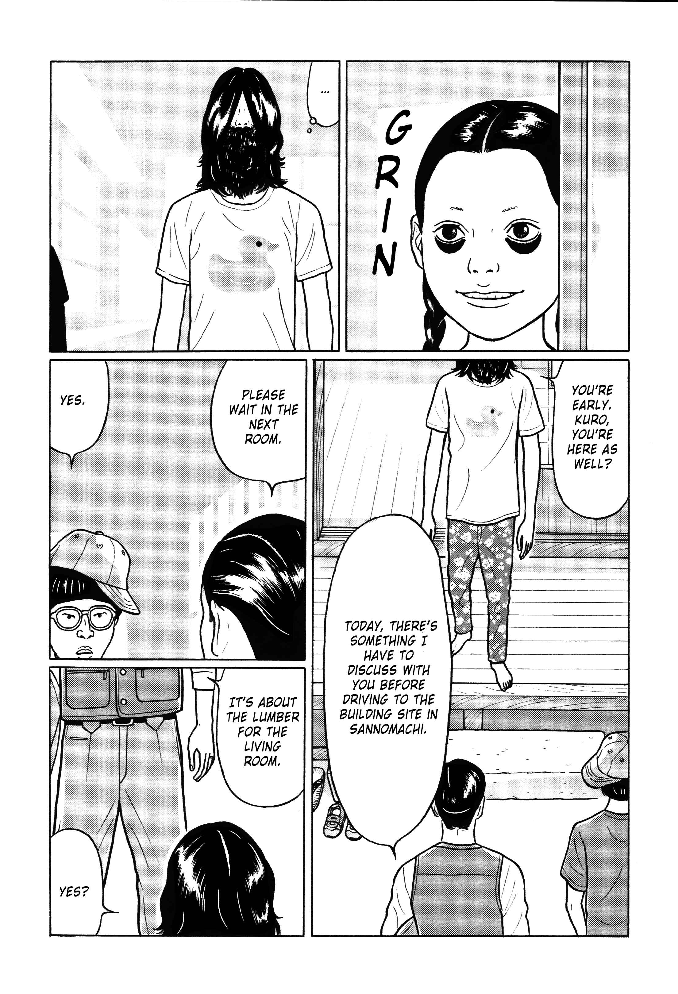 Page 10 Chapter 14 Little Kobe