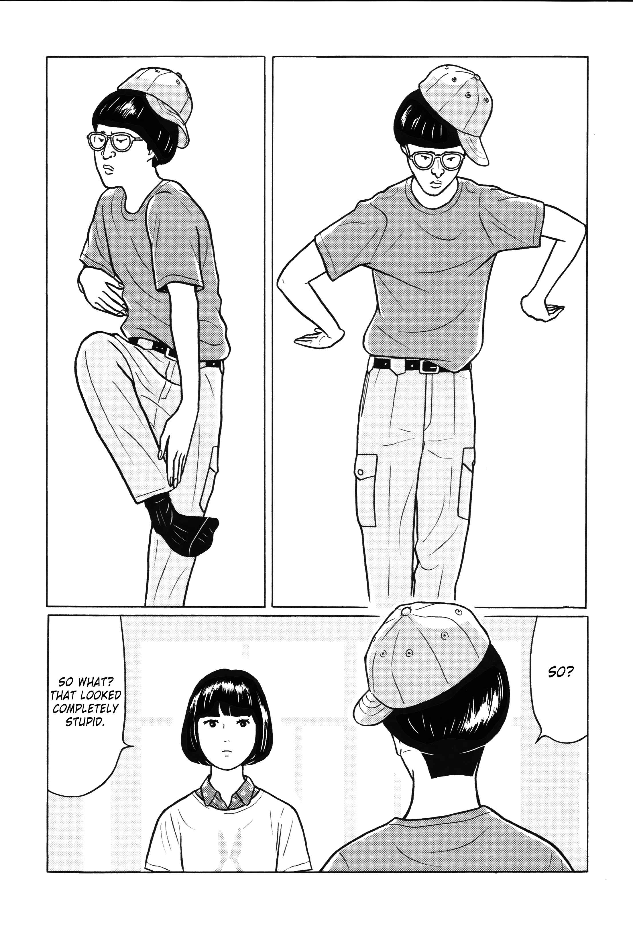 Page 14 Chapter 14 Little Kobe