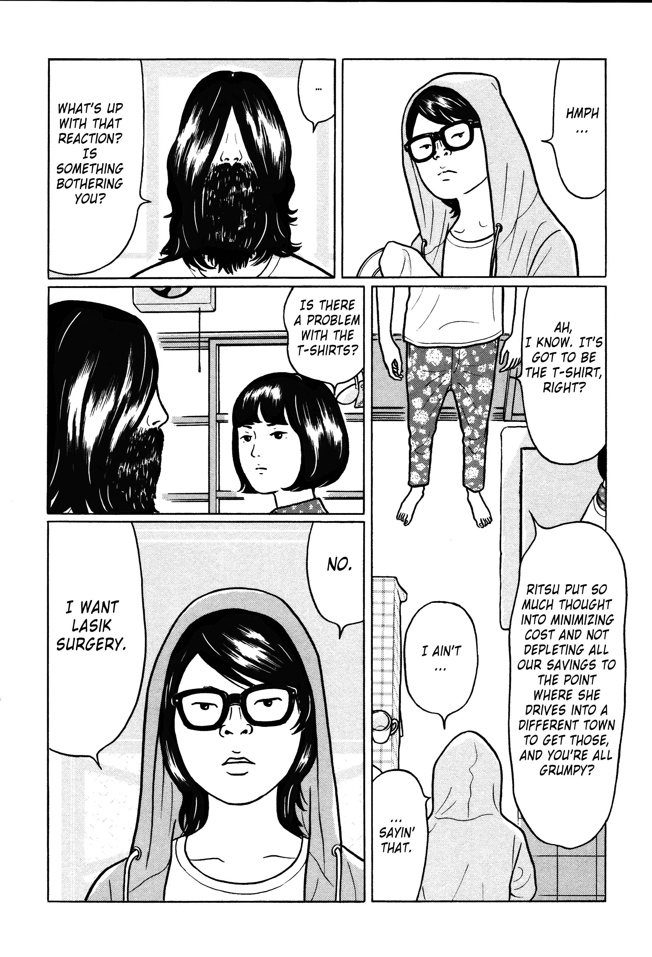 Page 4 Chapter 14 Little Kobe