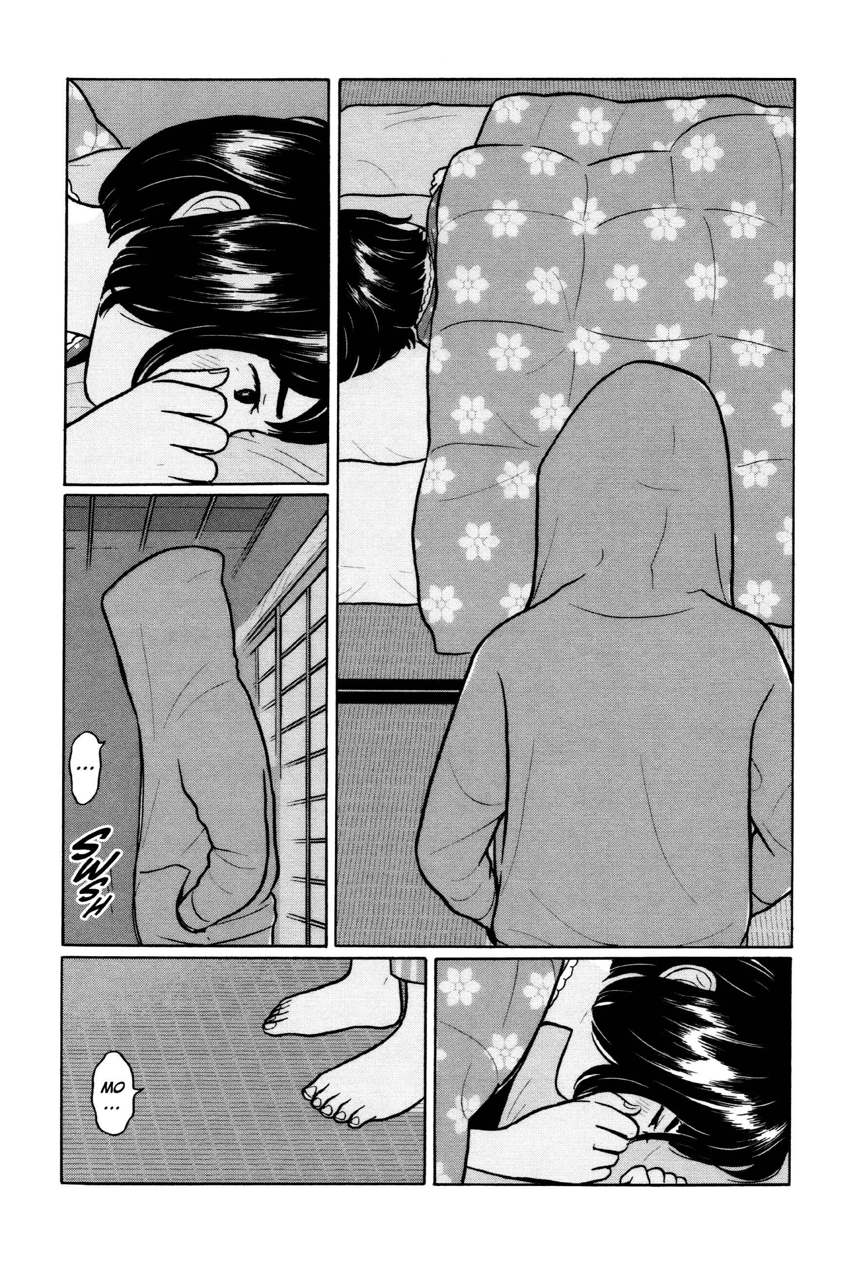 Page 10 Chapter 38 Little Kobe