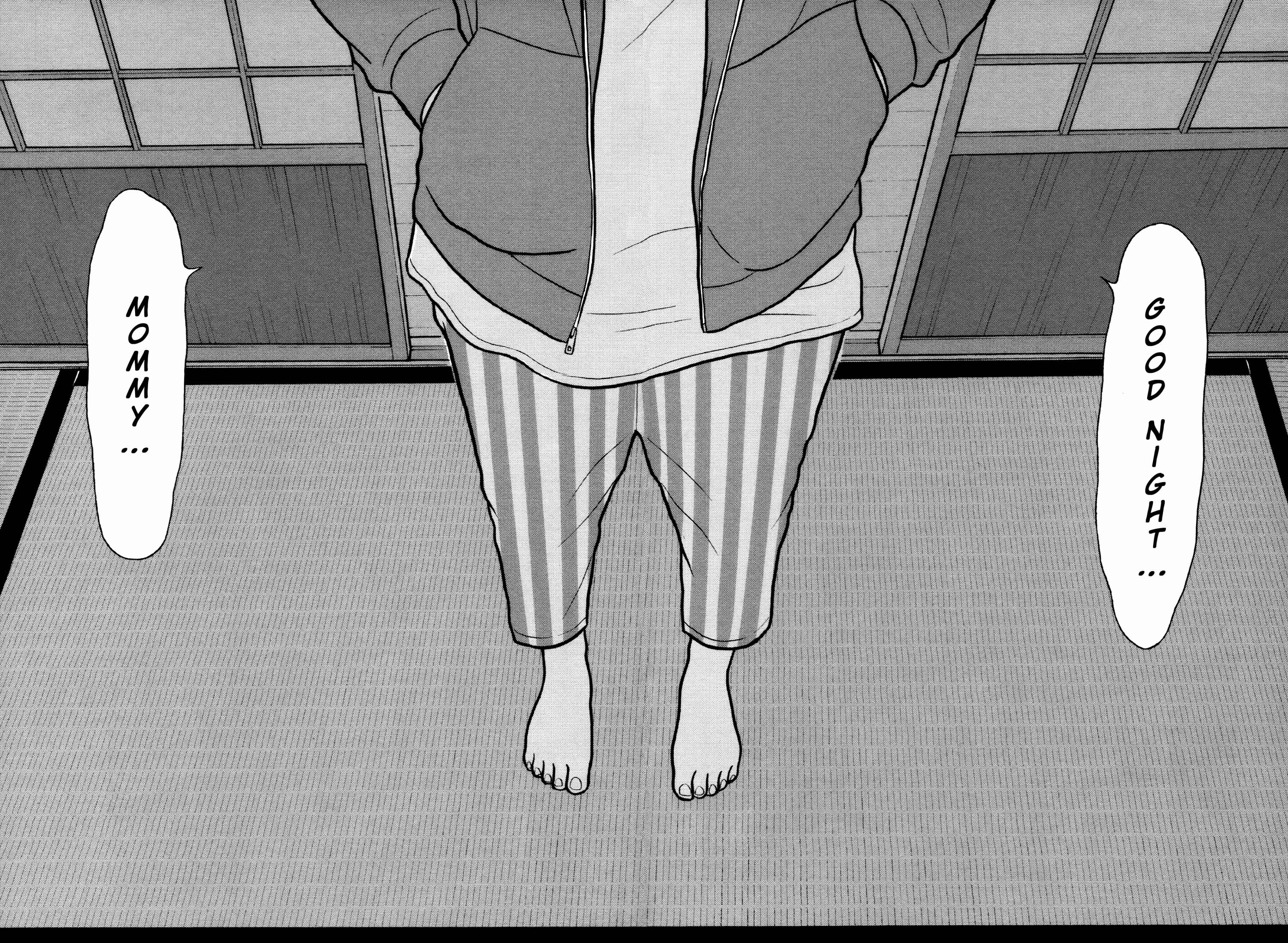 Page 12 Chapter 38 Little Kobe