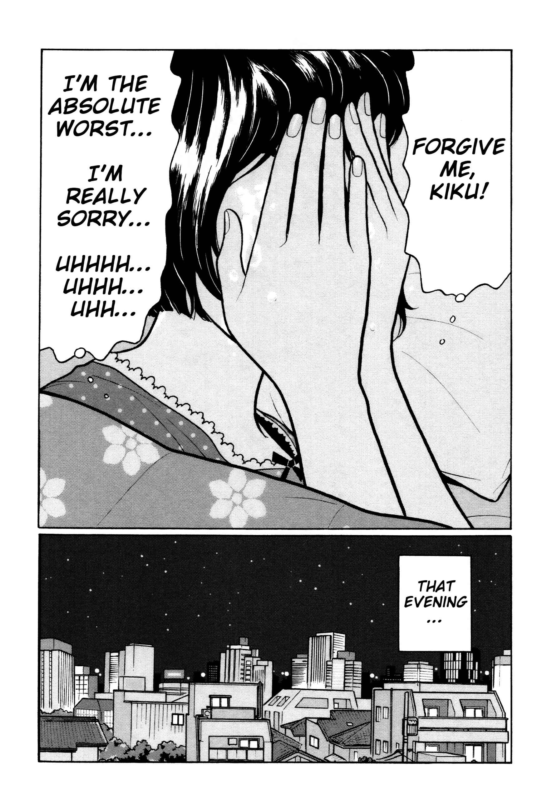 Page 17 Chapter 38 Little Kobe