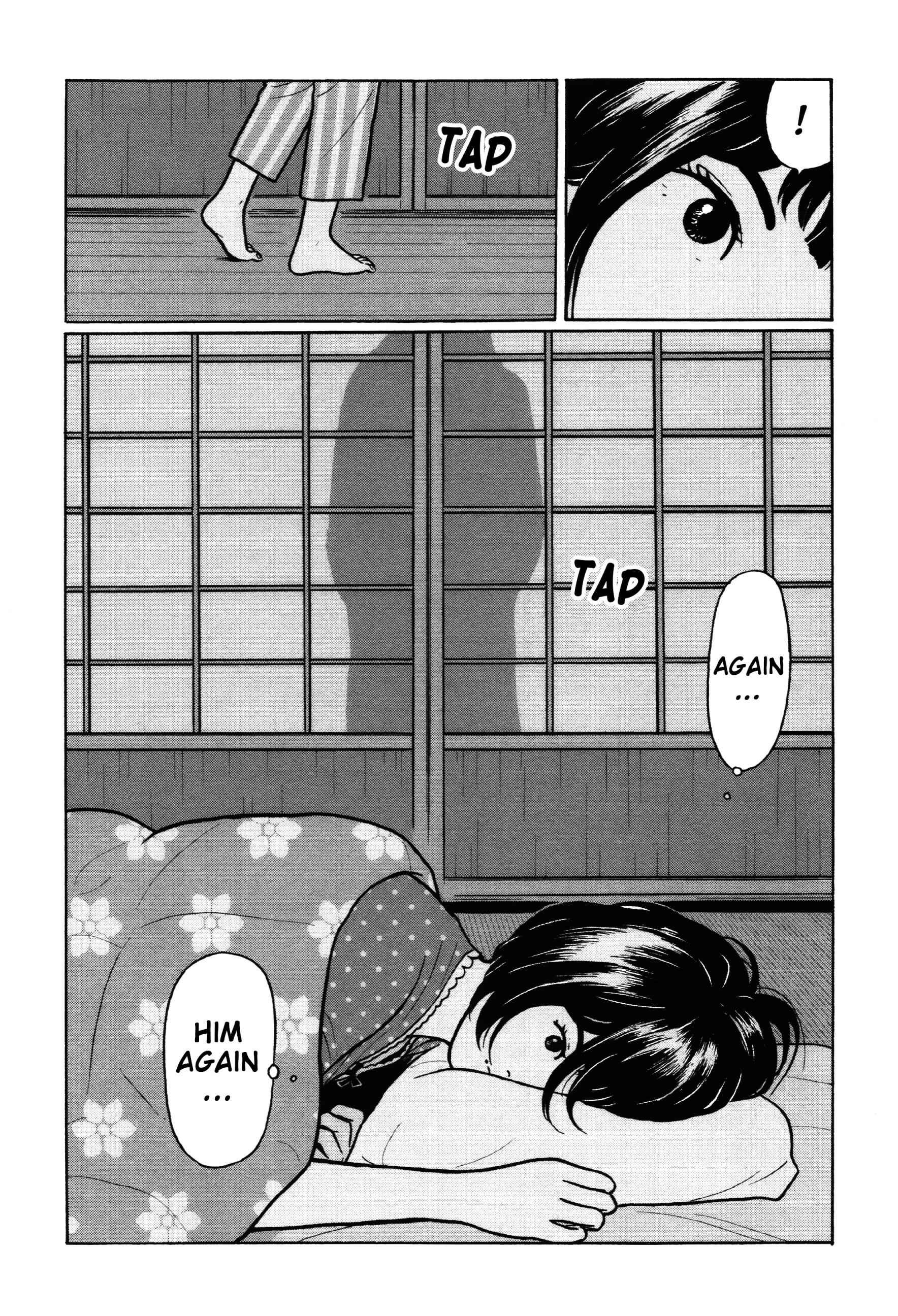 Page 4 Chapter 38 Little Kobe