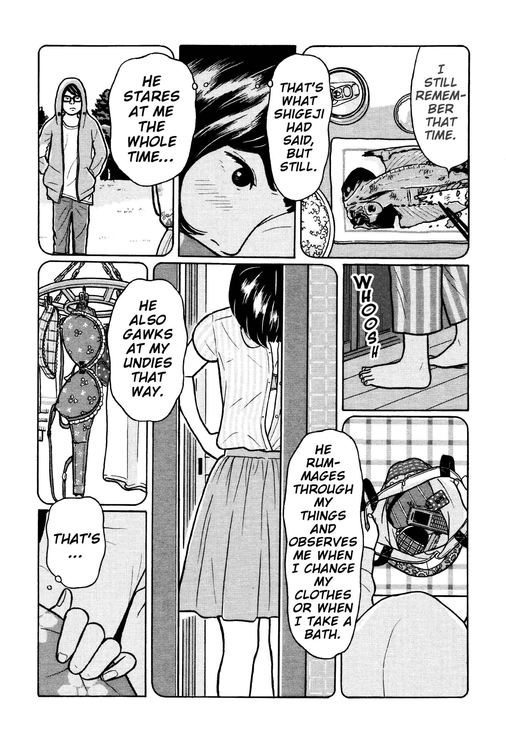 Page 6 Chapter 38 Little Kobe