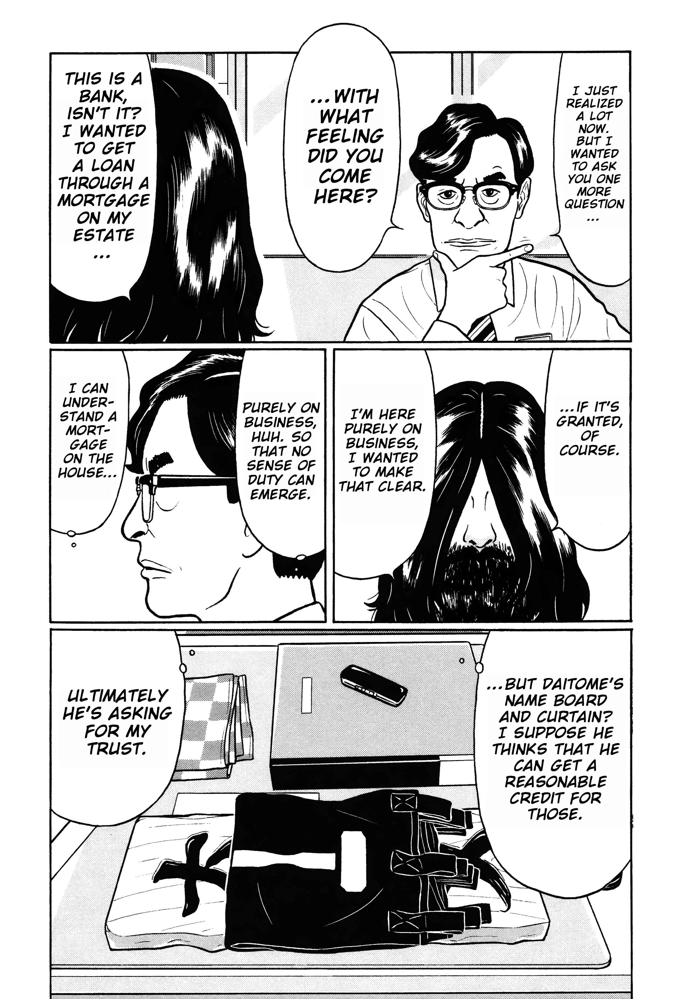 Page 5 Chapter 24 Little Kobe