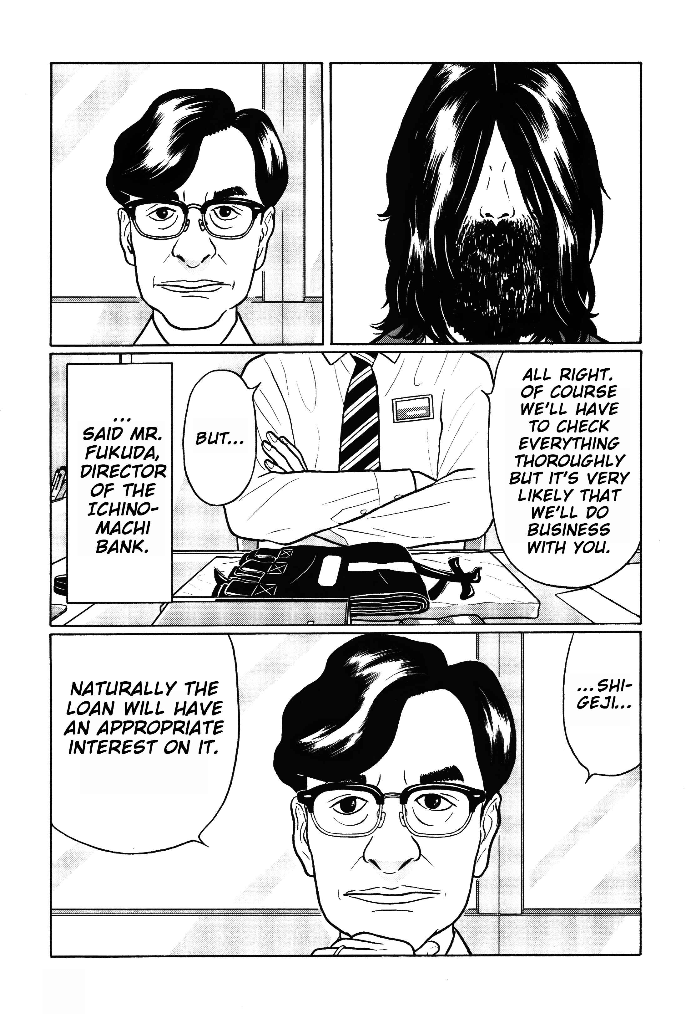 Page 6 Chapter 24 Little Kobe