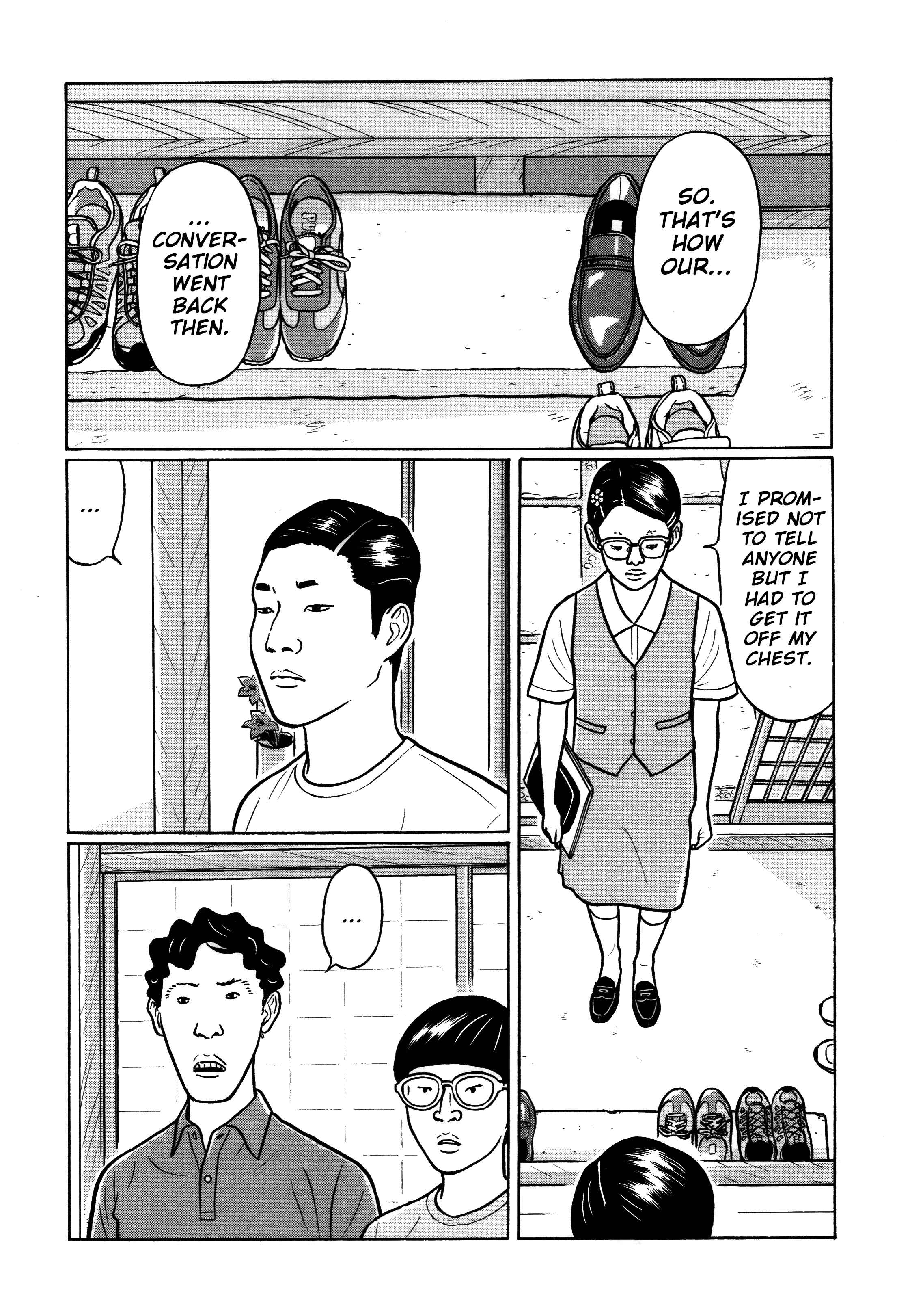 Page 13 Chapter 22 Little Kobe