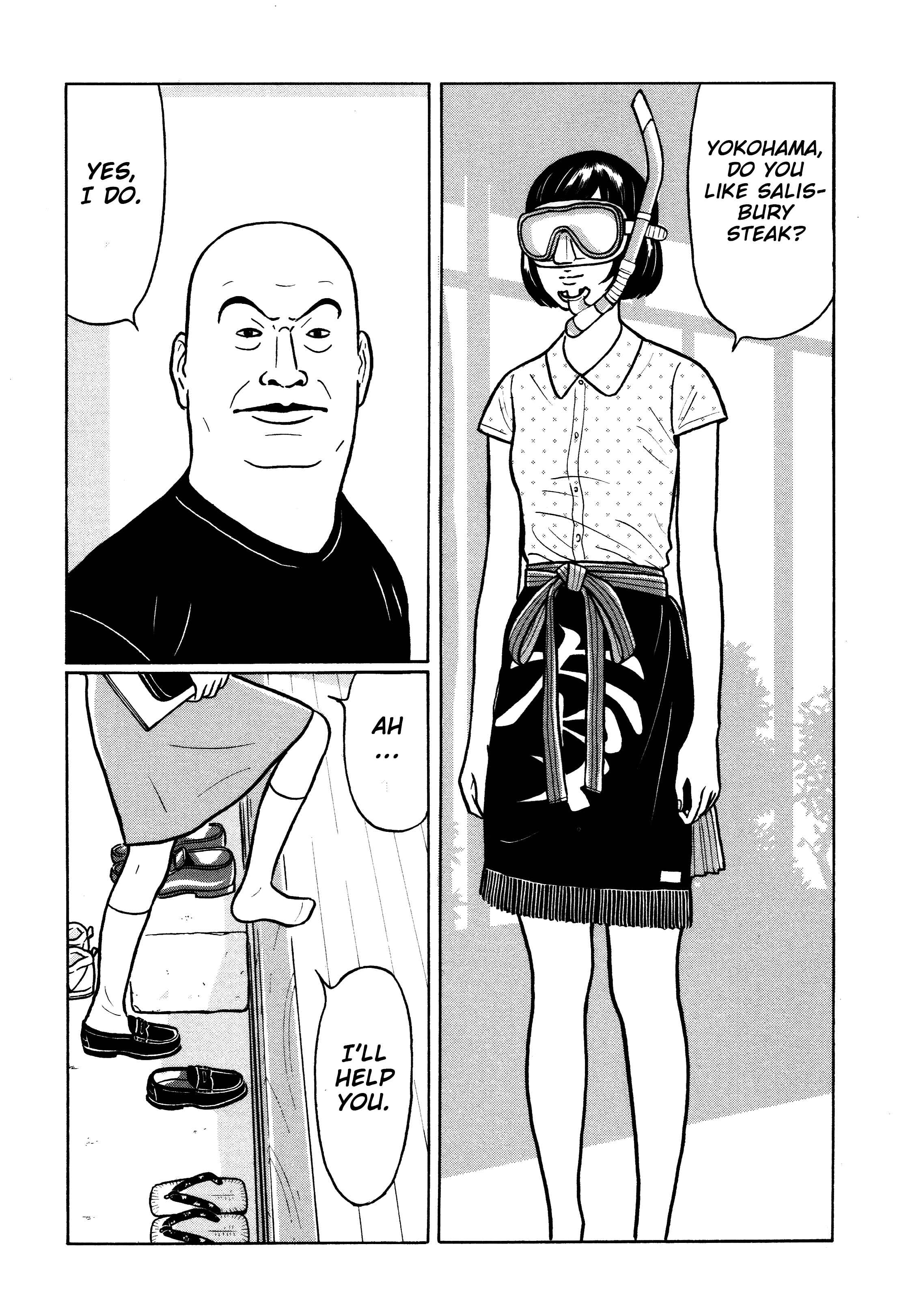 Page 17 Chapter 22 Little Kobe