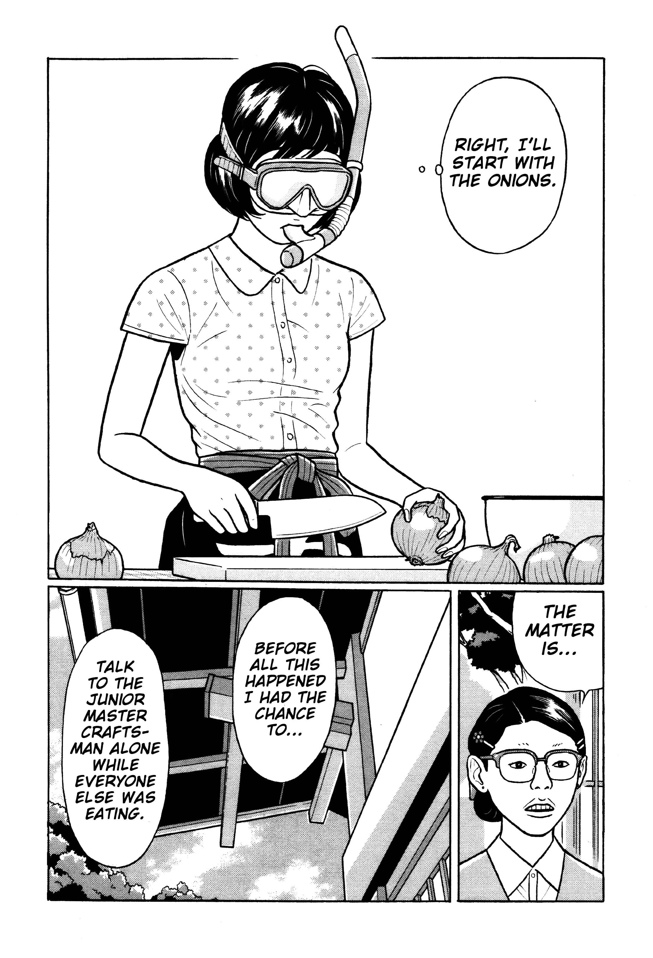 Page 5 Chapter 22 Little Kobe