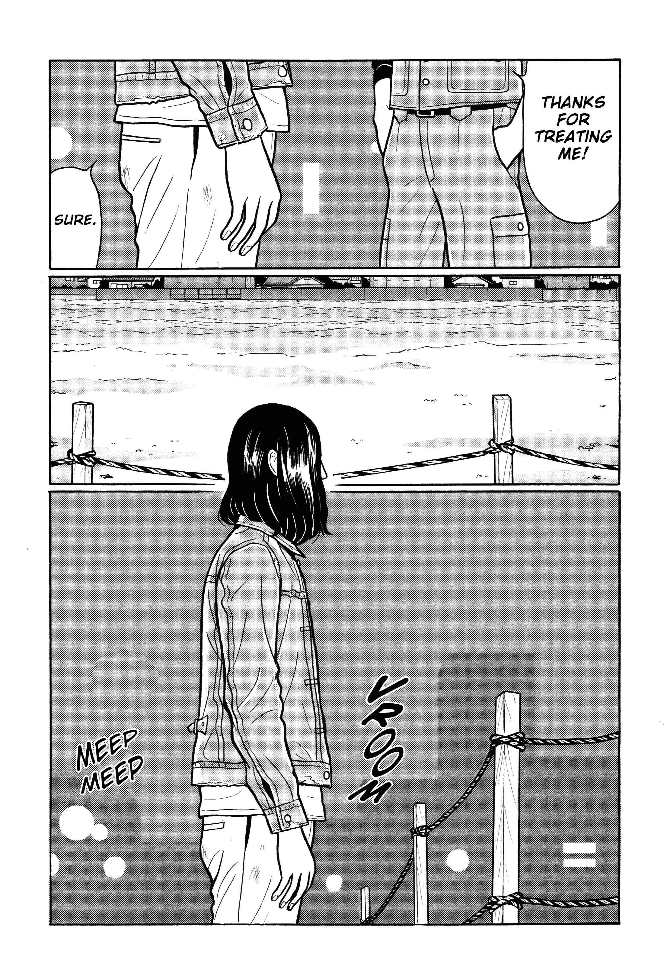 Page 16 Chapter 27 Little Kobe