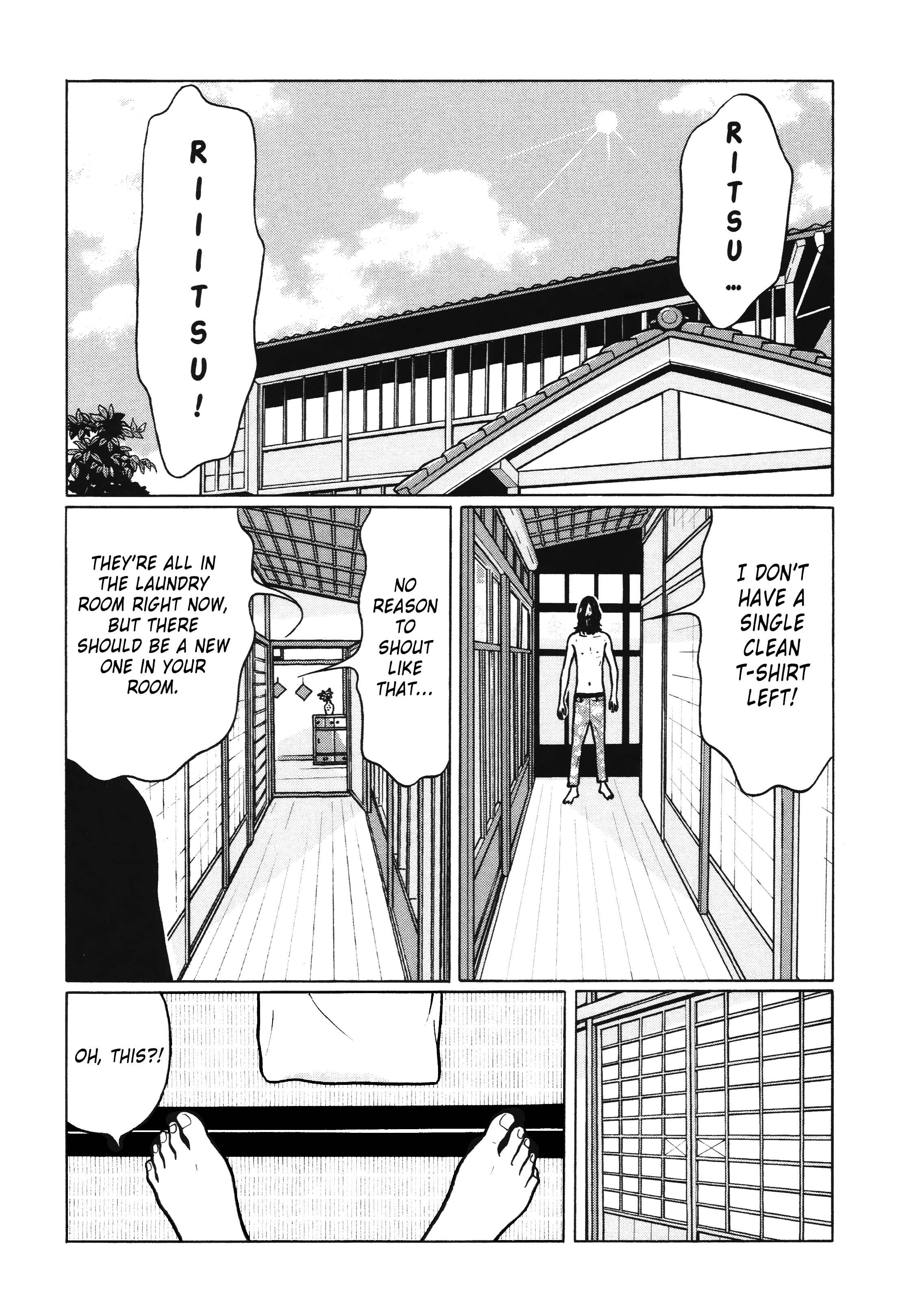 Page 20 Chapter 13 Little Kobe