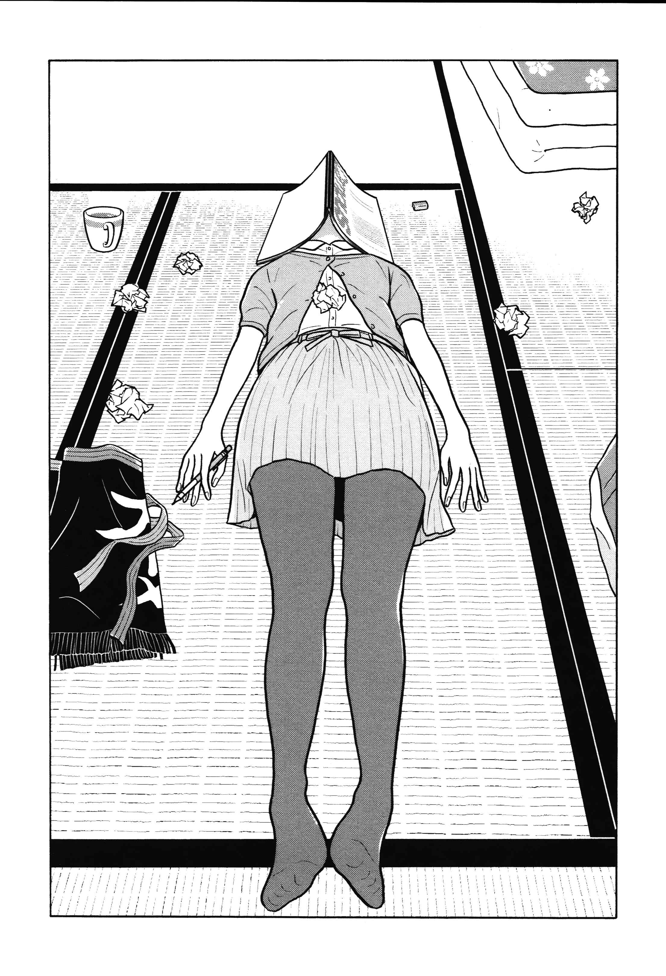Page 3 Chapter 13 Little Kobe