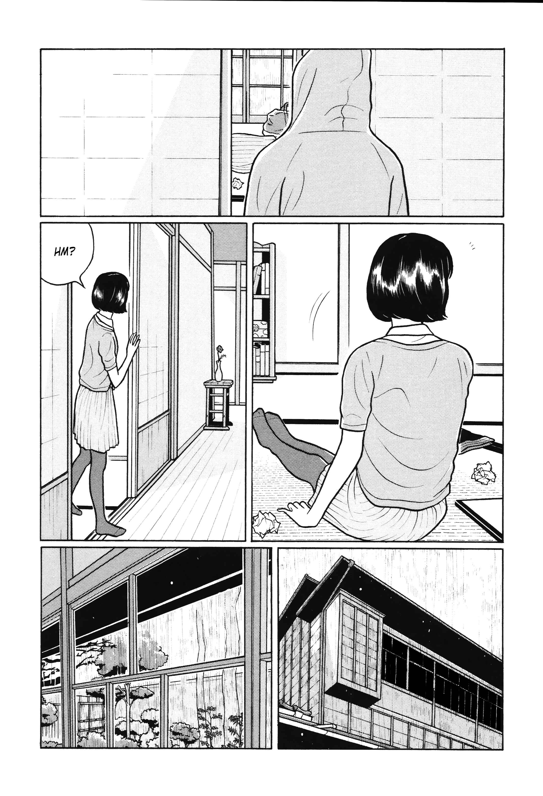 Page 4 Chapter 13 Little Kobe