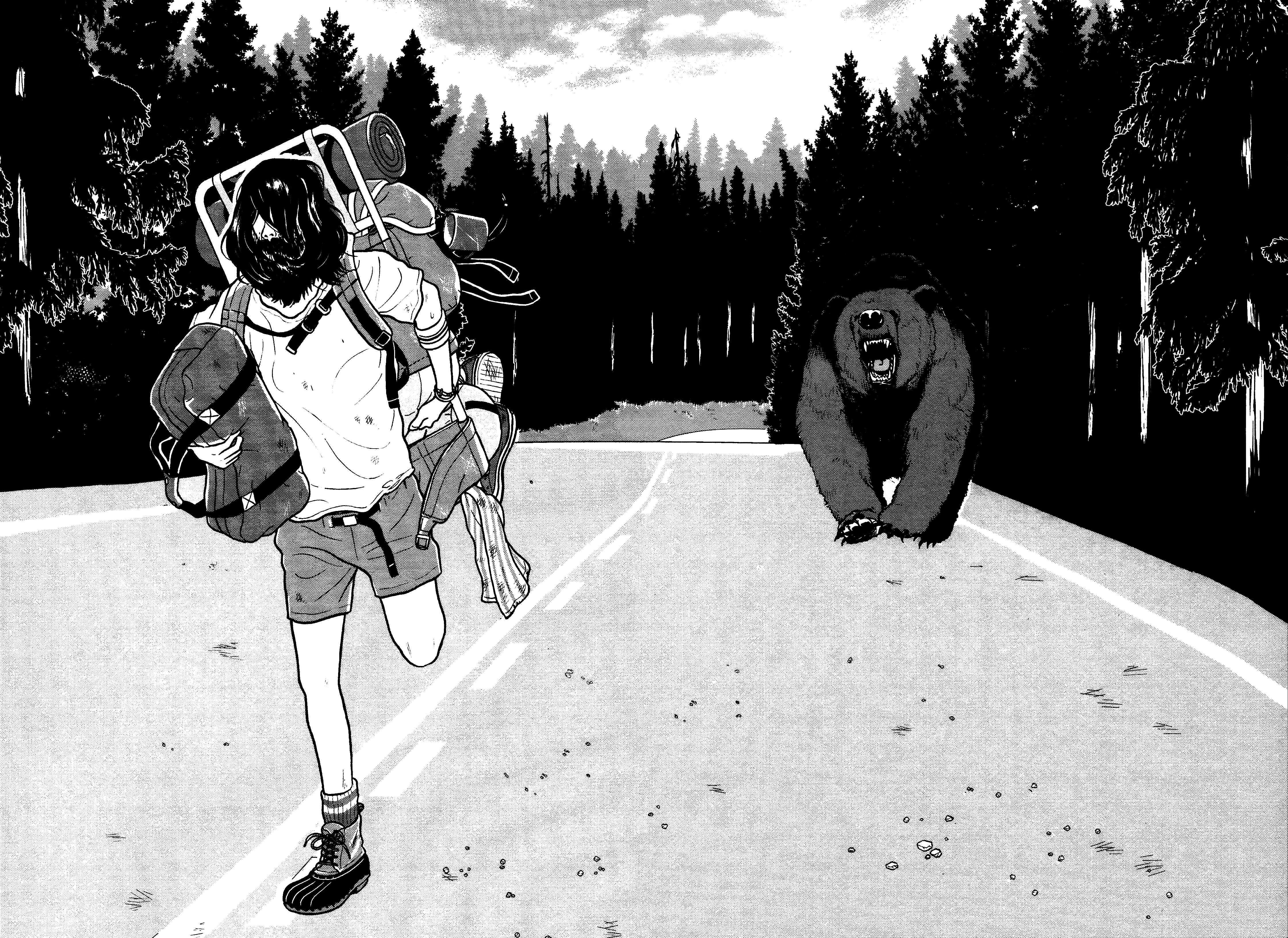 Page 8 Chapter 13 Little Kobe
