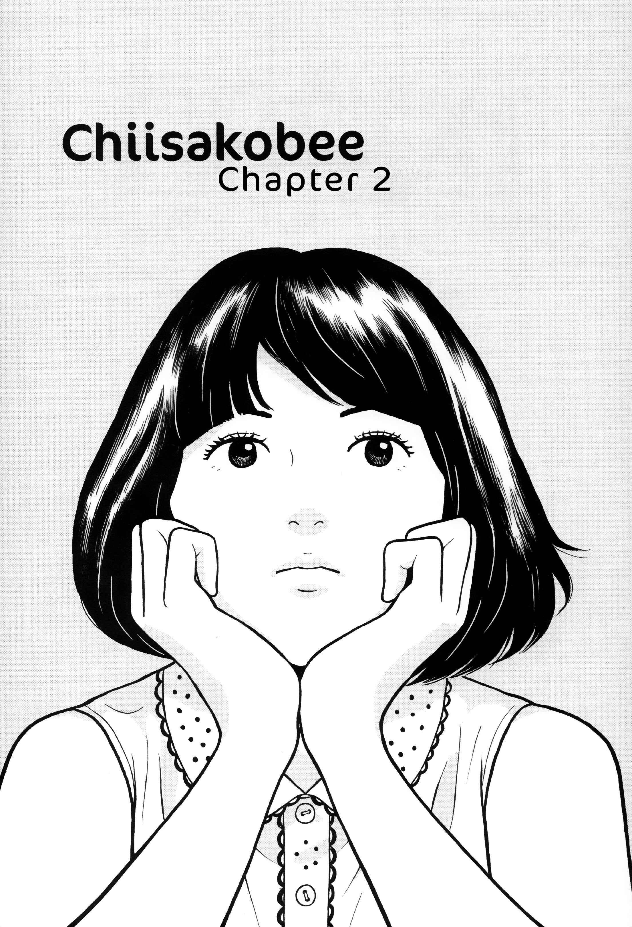 Page 1 Chapter 2 Little Kobe