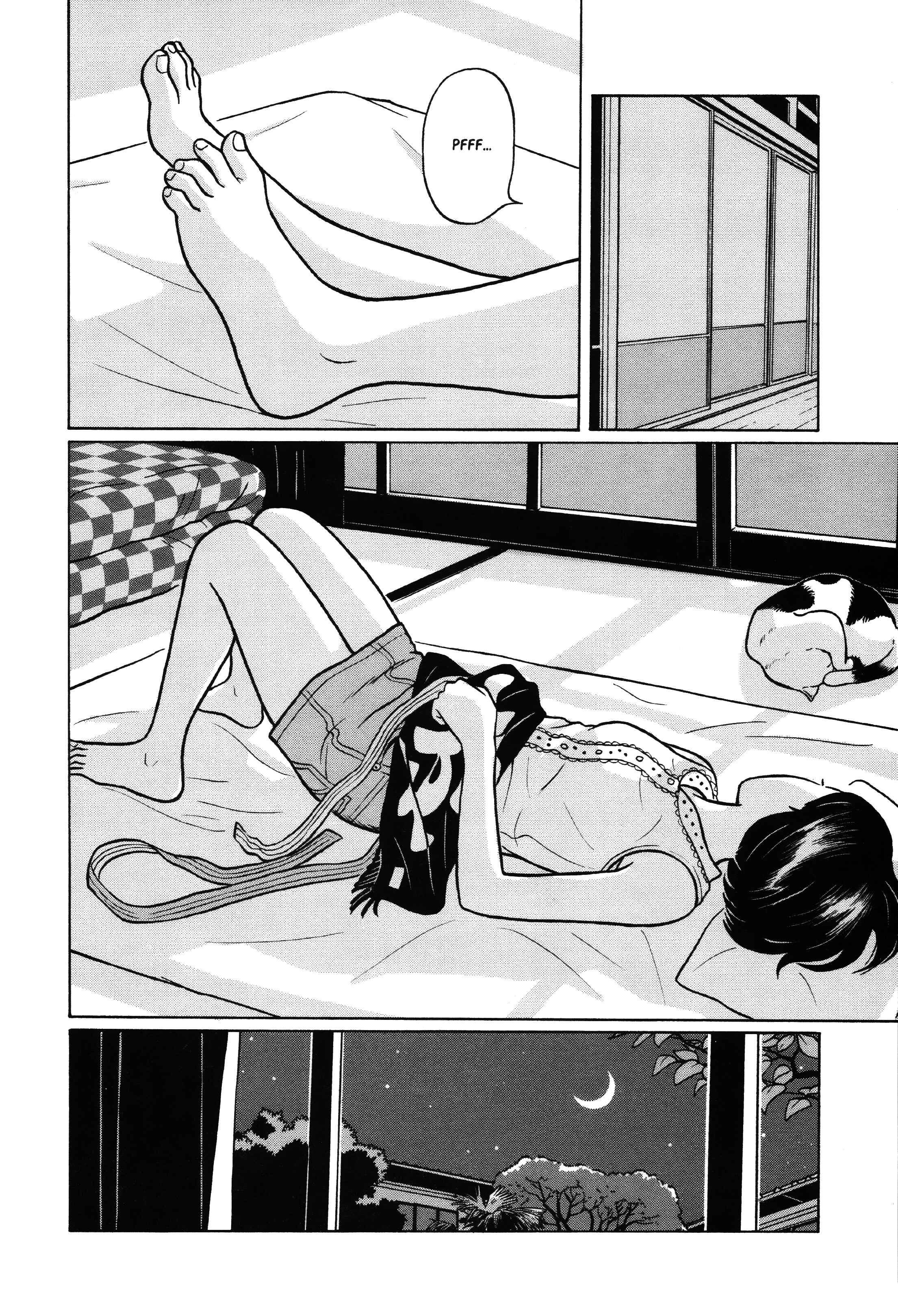 Page 18 Chapter 2 Little Kobe