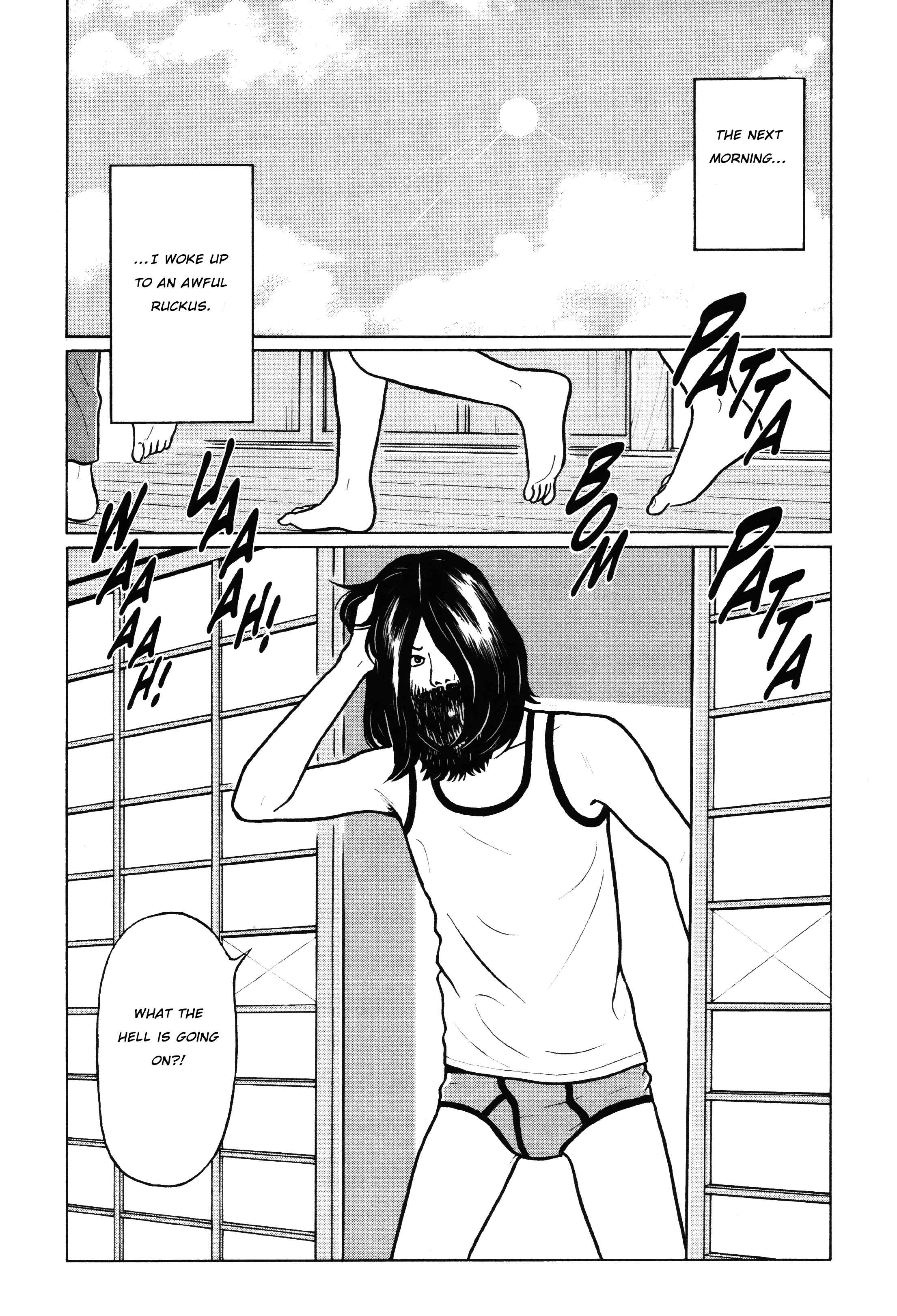 Page 20 Chapter 2 Little Kobe