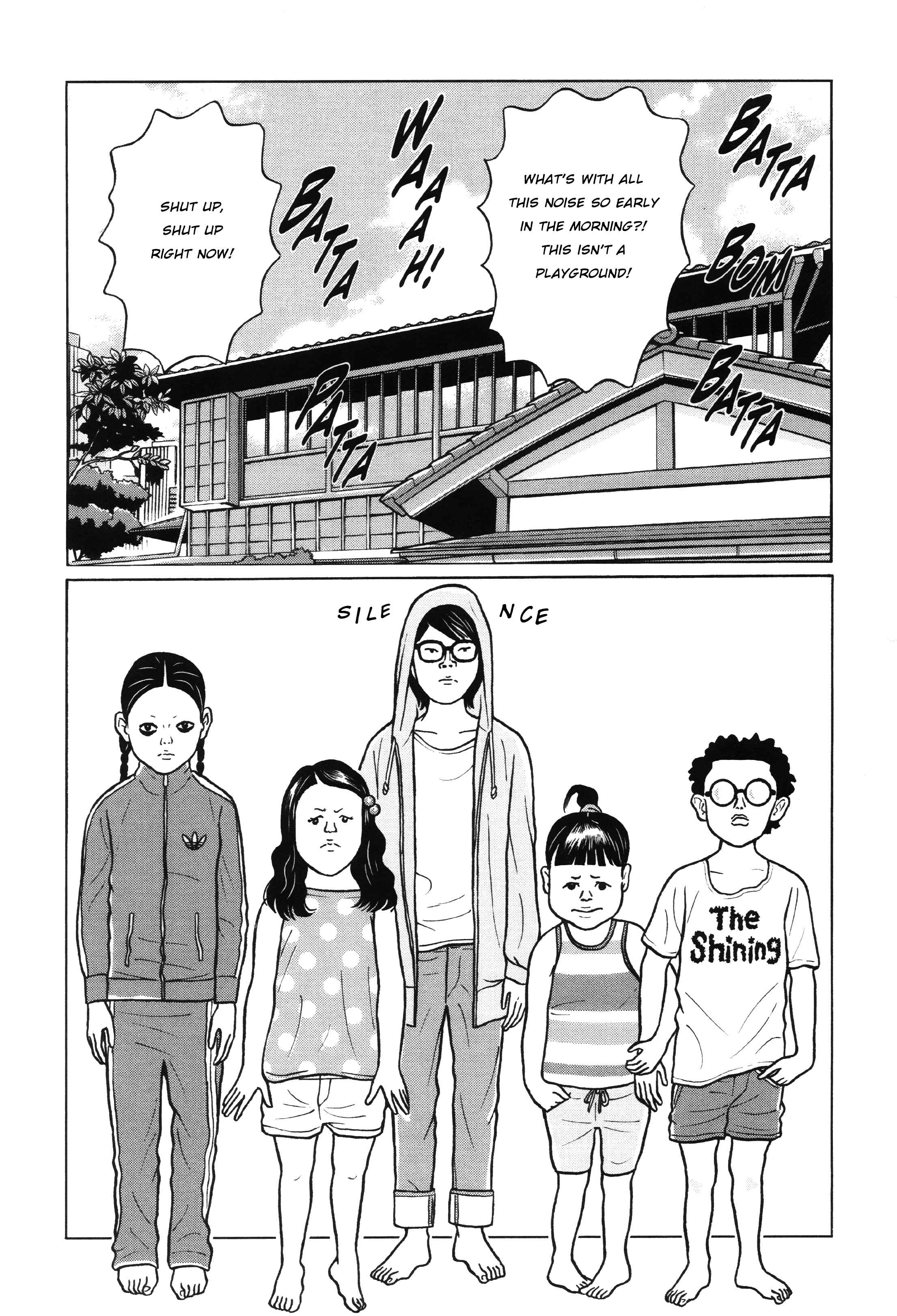 Page 21 Chapter 2 Little Kobe