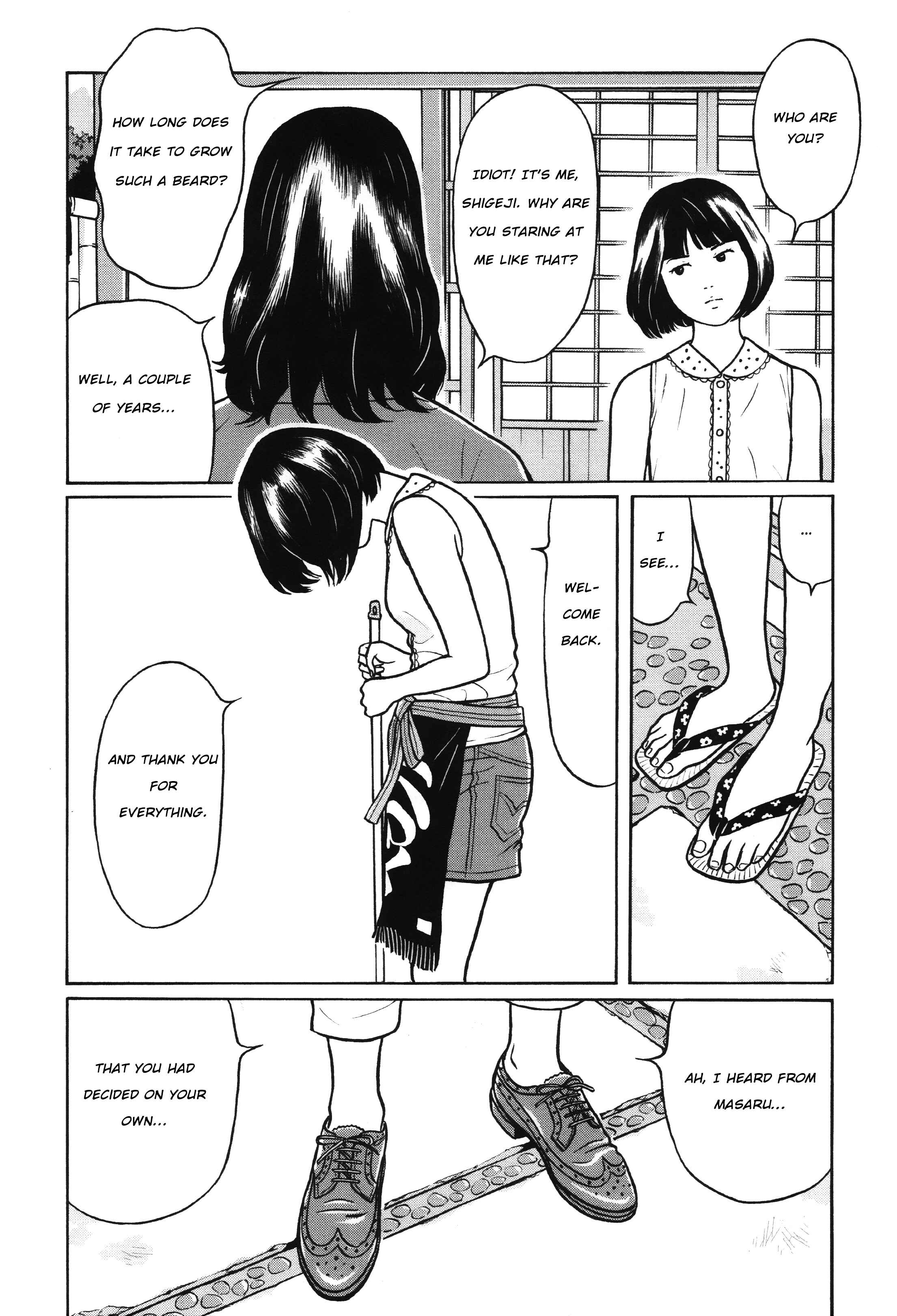 Page 4 Chapter 2 Little Kobe