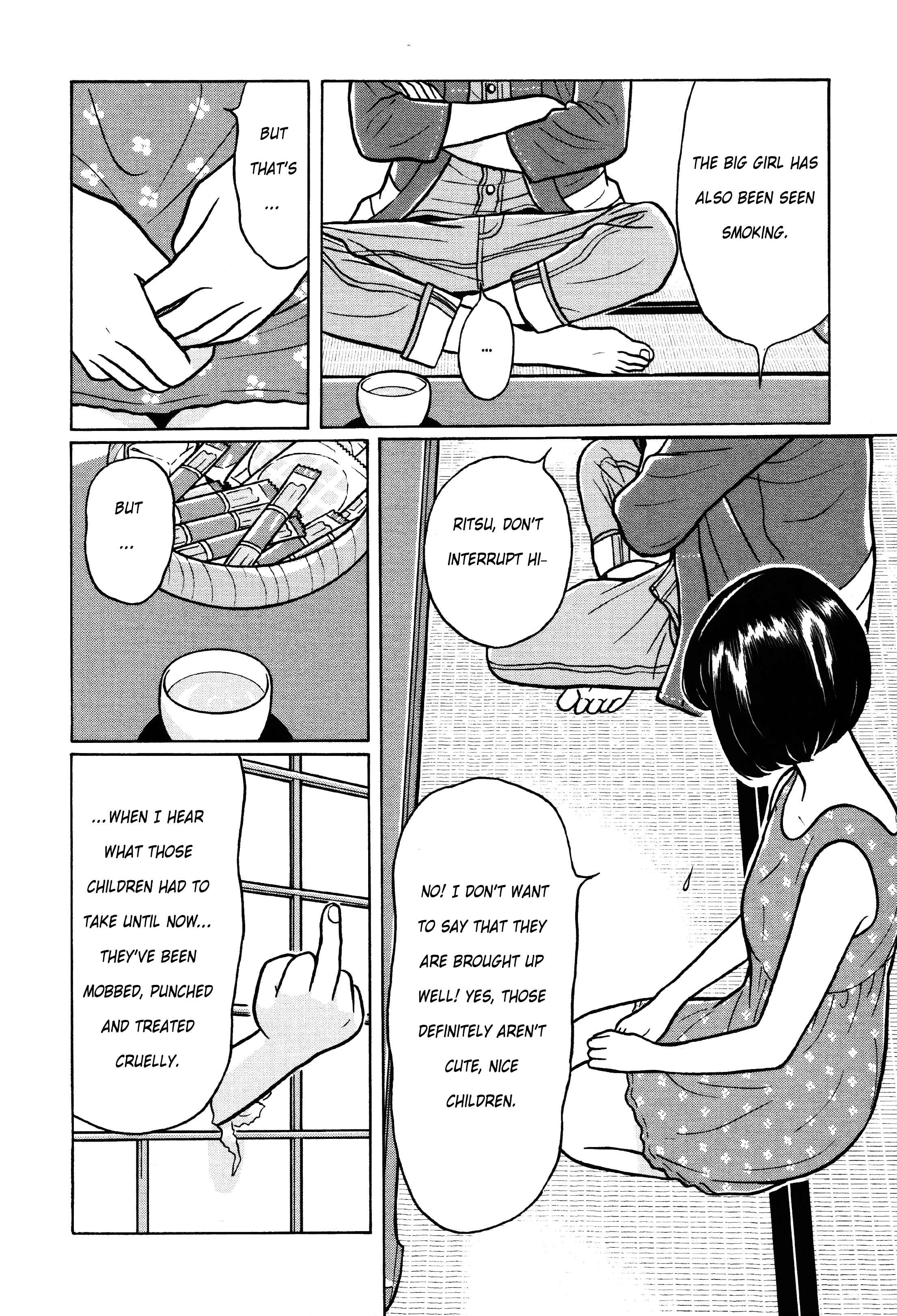 Page 11 Chapter 5 Little Kobe