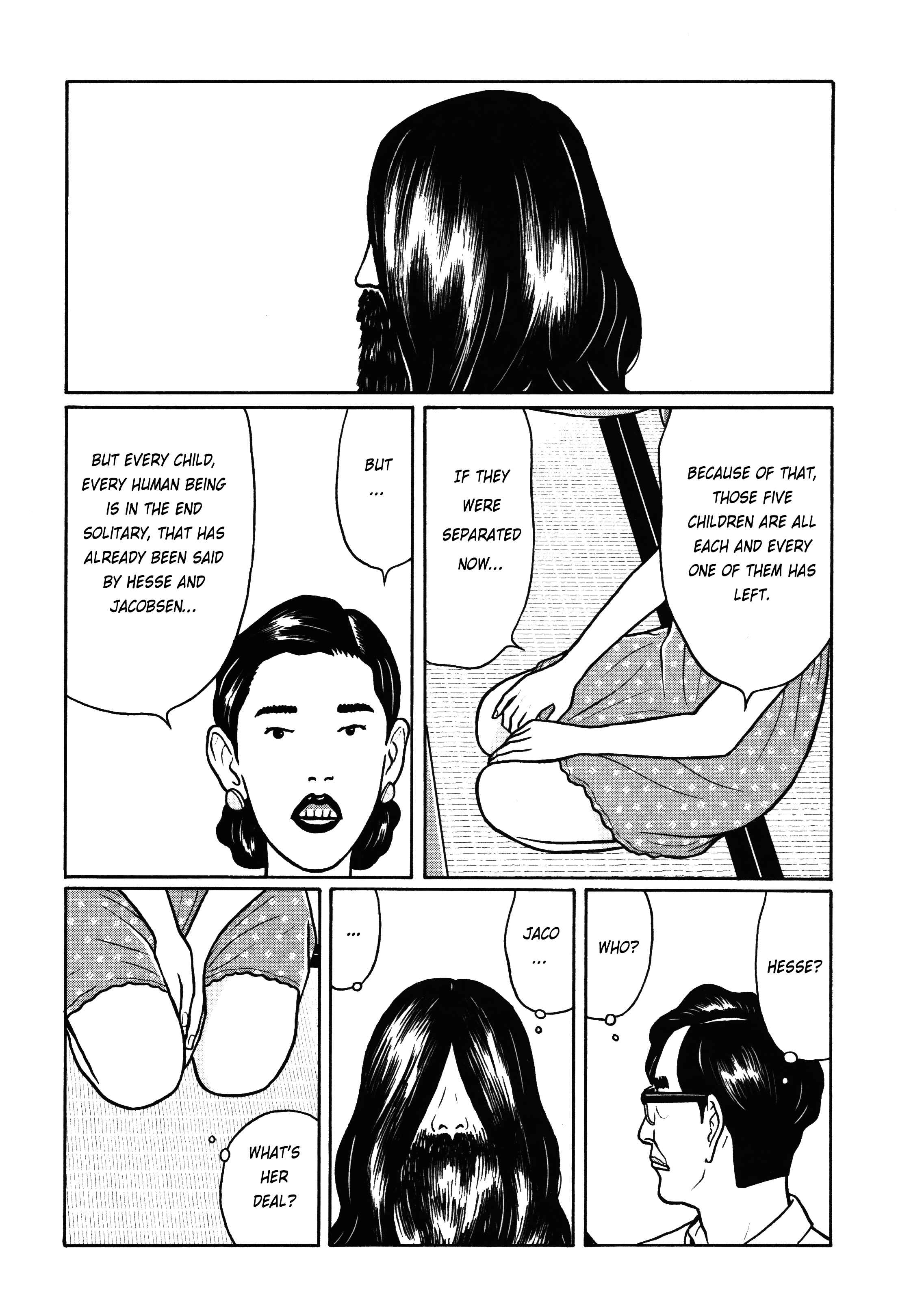 Page 14 Chapter 5 Little Kobe