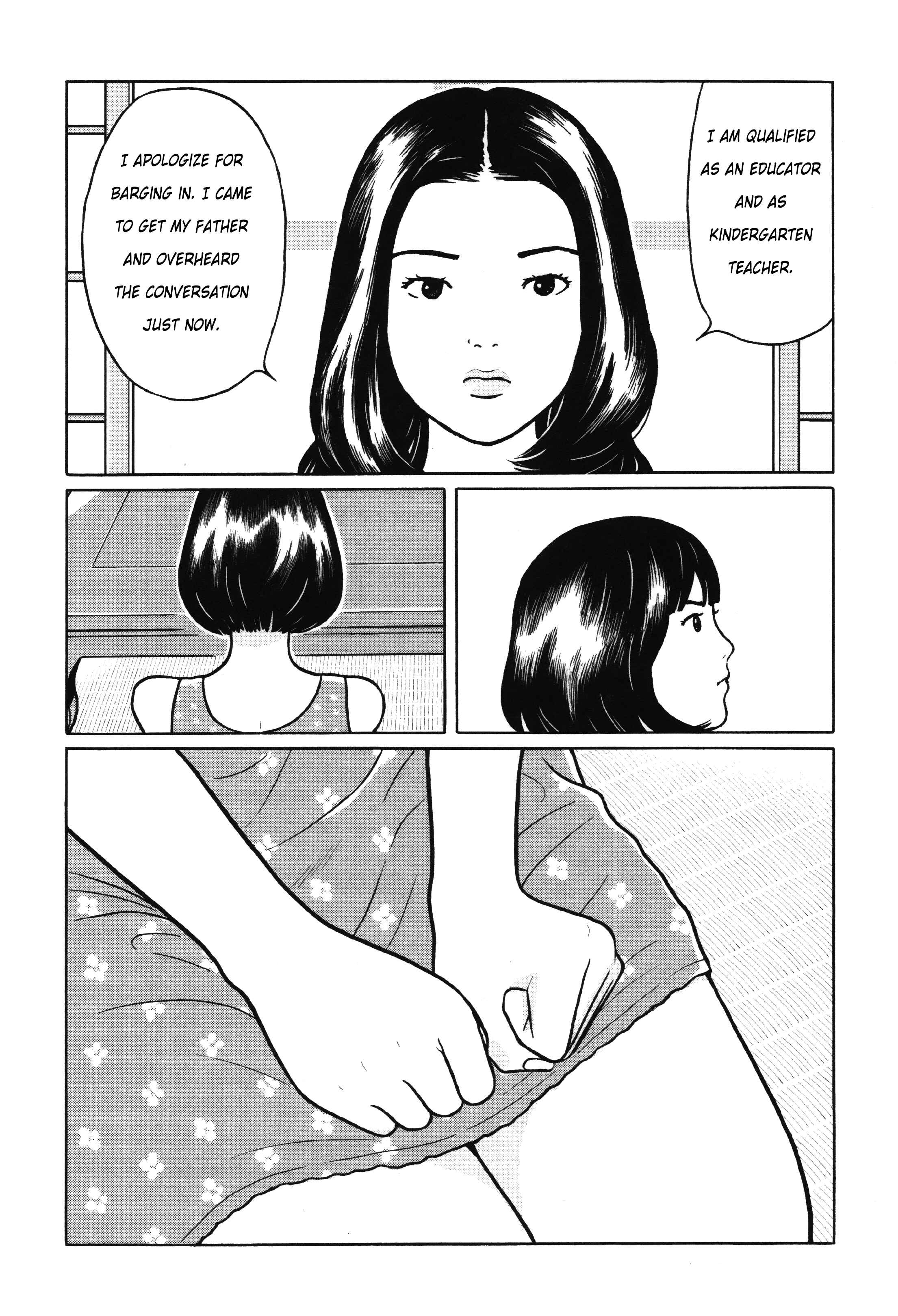 Page 18 Chapter 5 Little Kobe