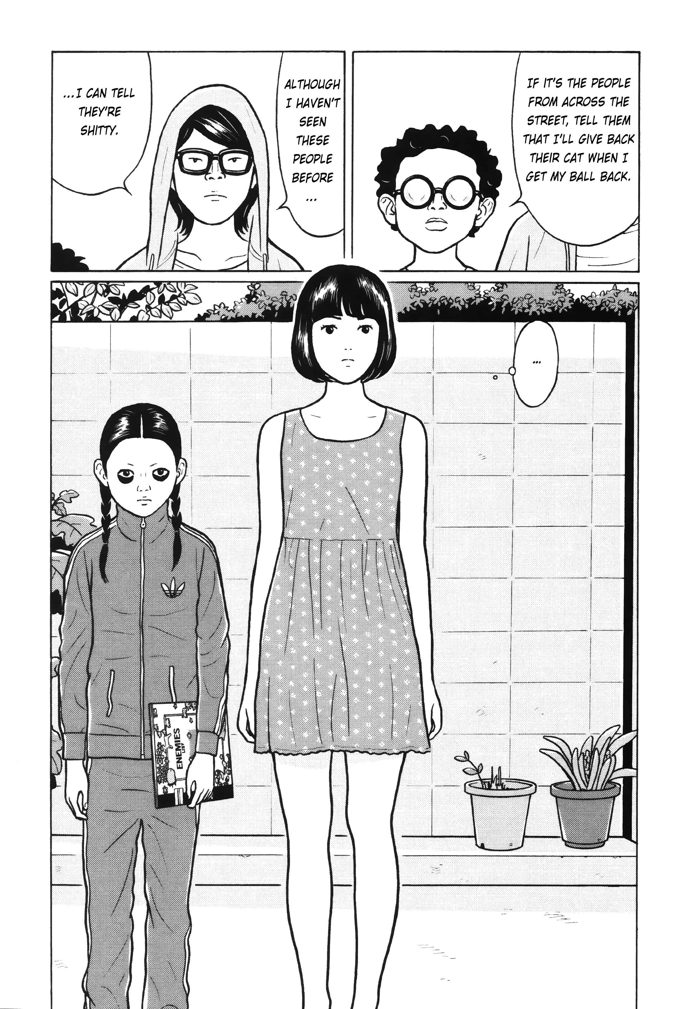Page 4 Chapter 5 Little Kobe