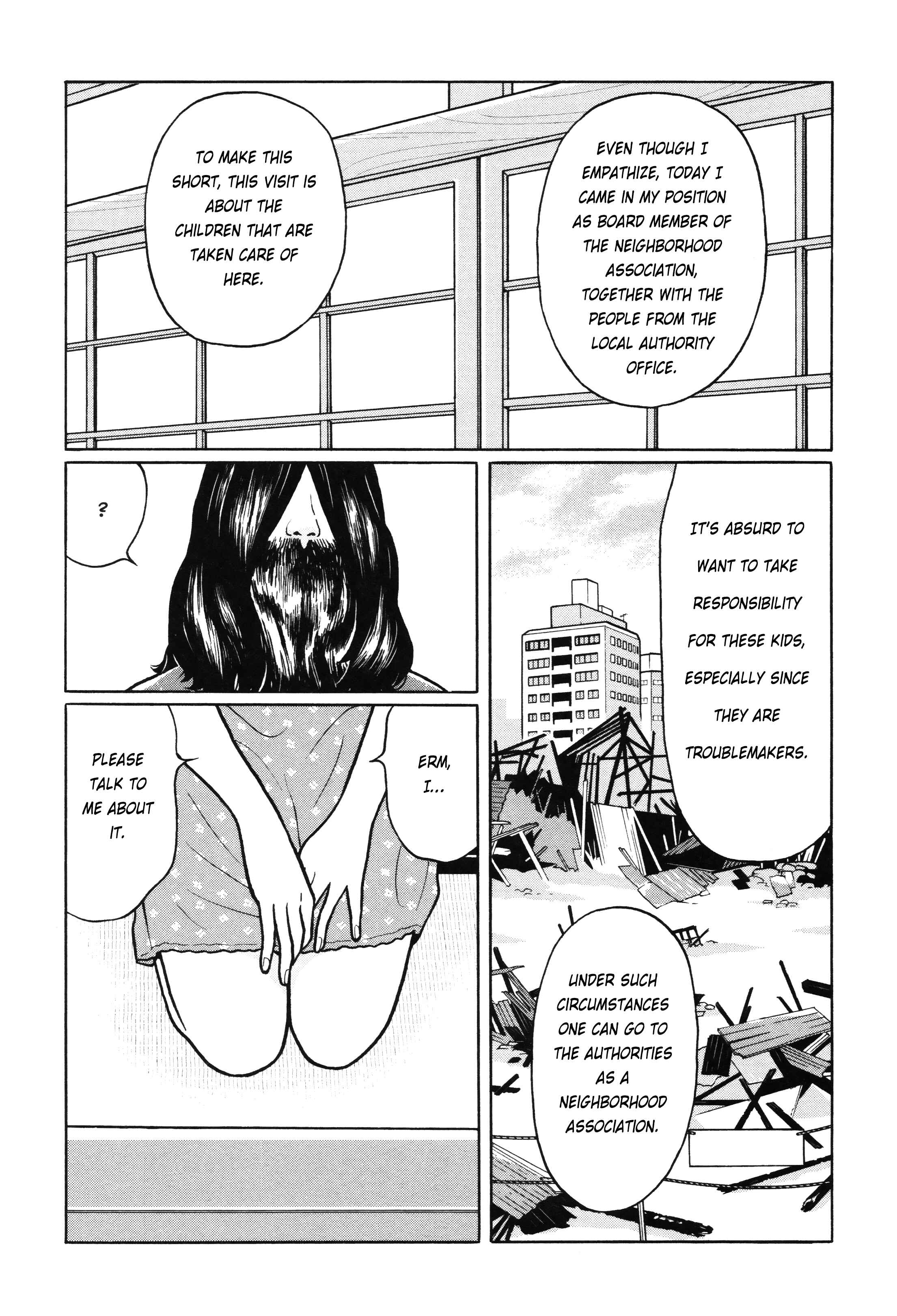 Page 8 Chapter 5 Little Kobe
