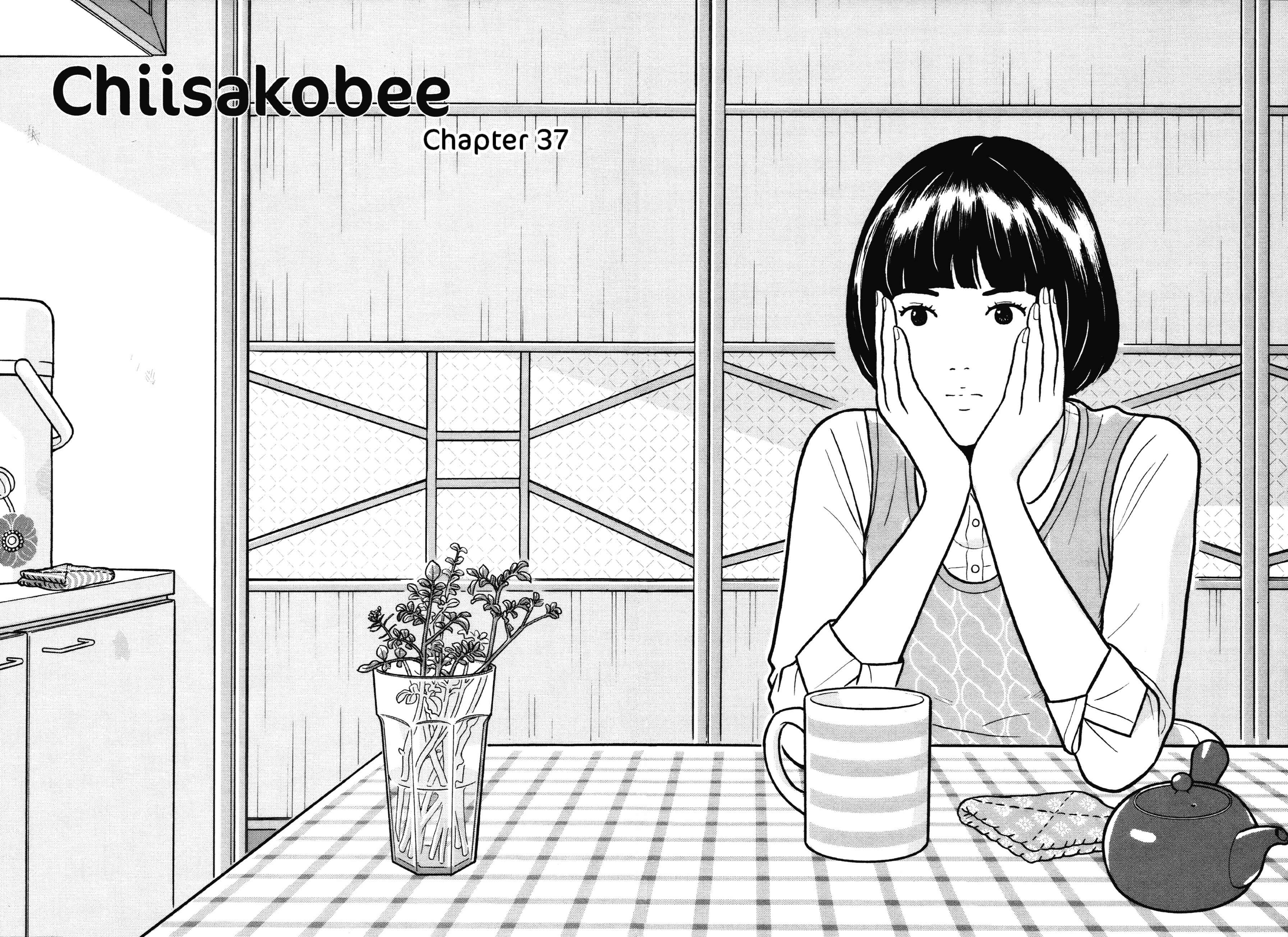 Page 1 Chapter 37 Little Kobe